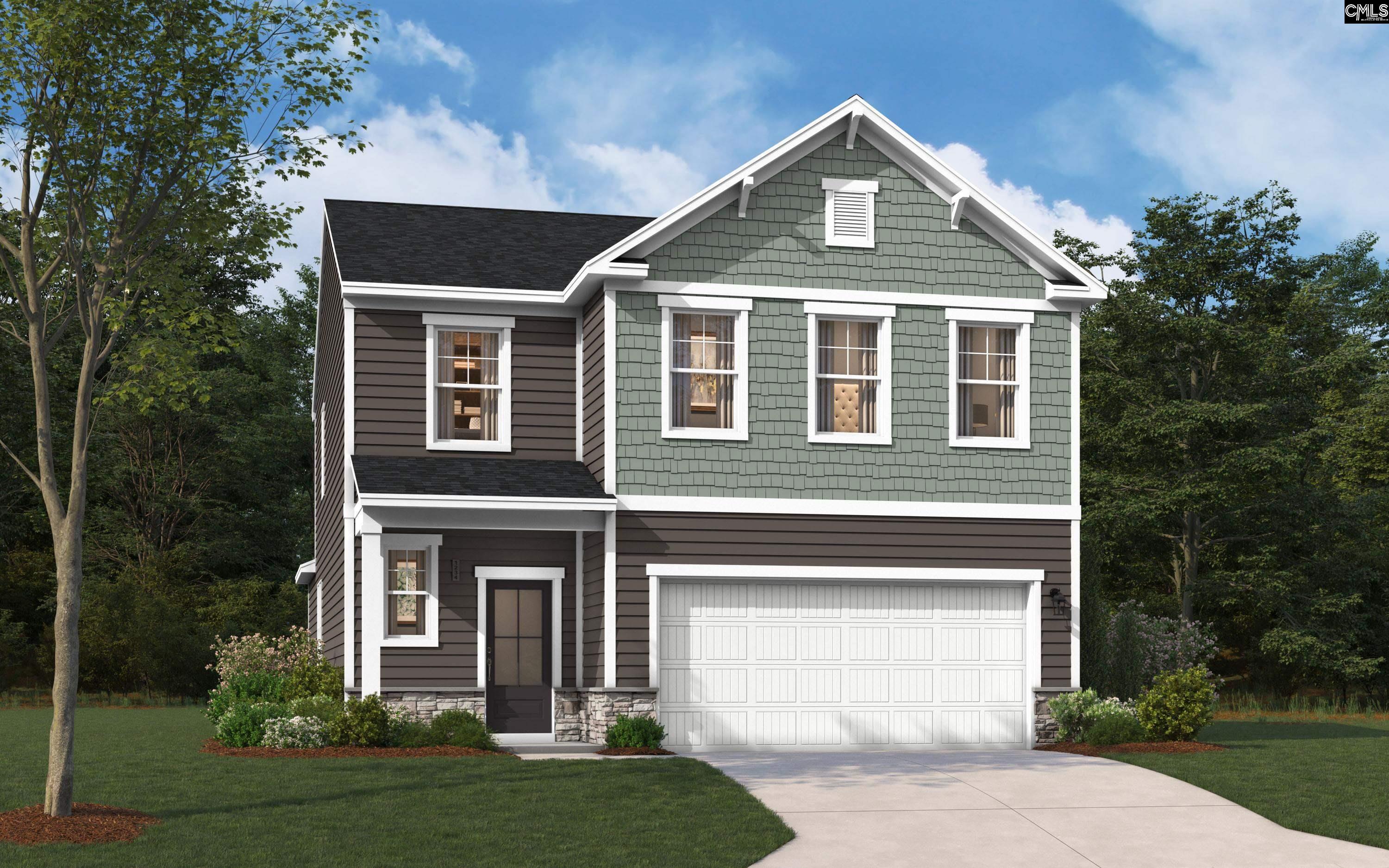 322 Welbeck Road Lexington, SC 29073