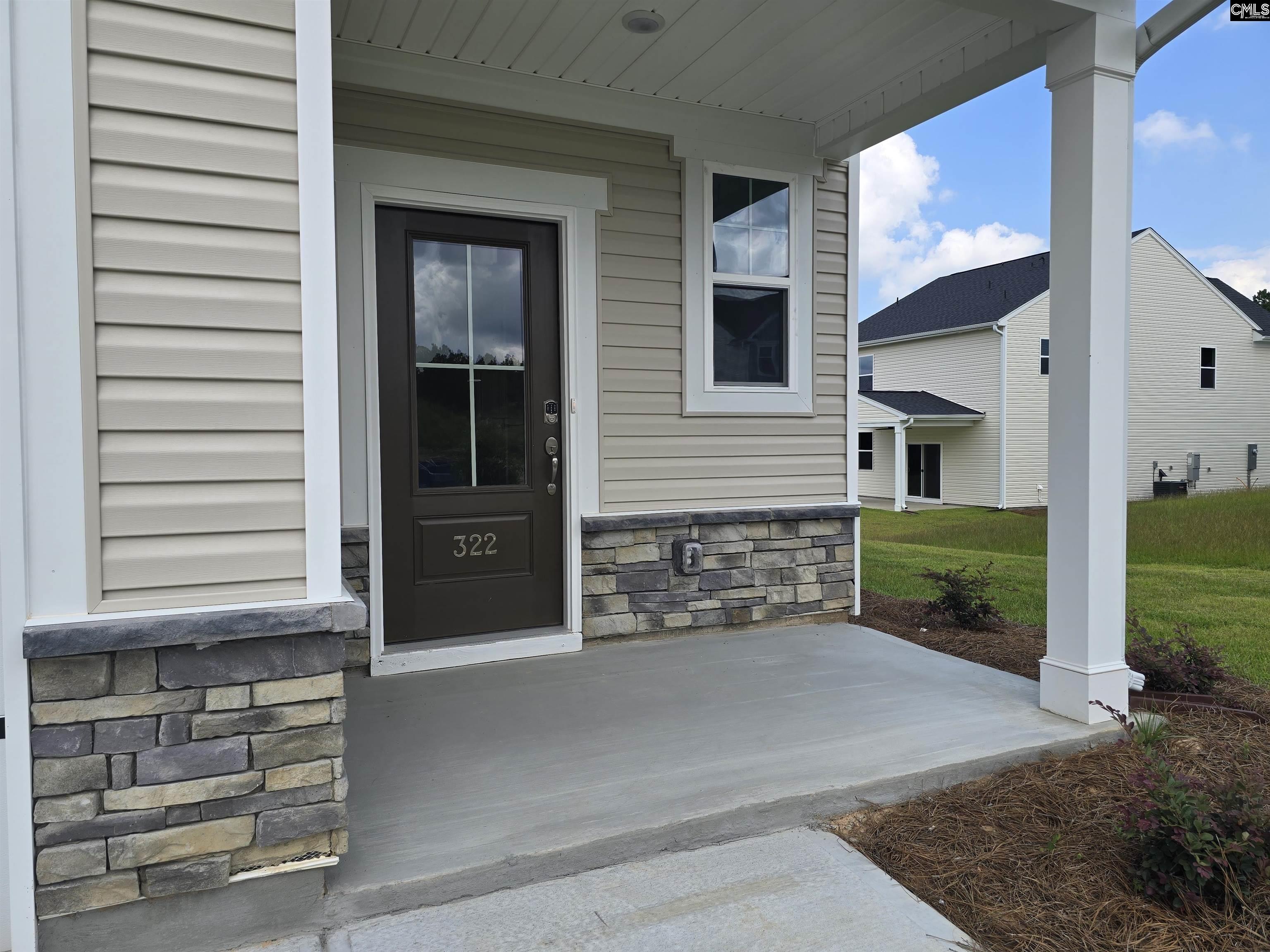 322 Welbeck Road Lexington, SC 29073