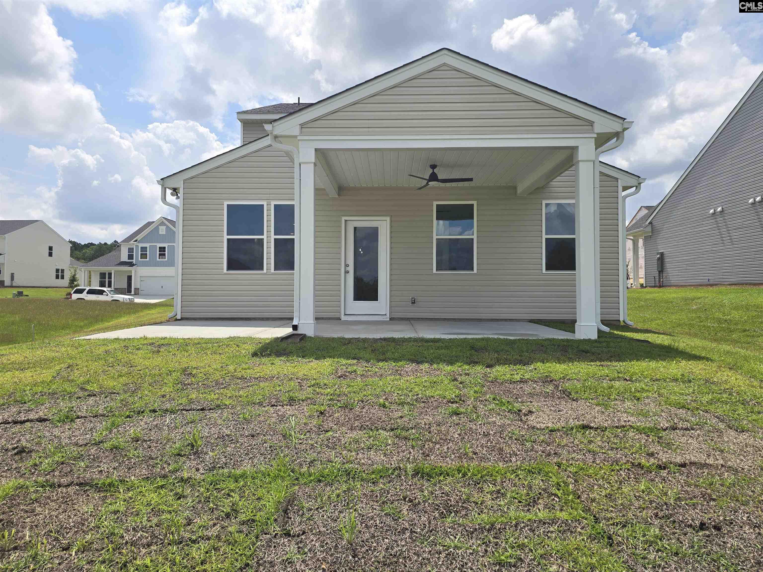 322 Welbeck Road Lexington, SC 29073