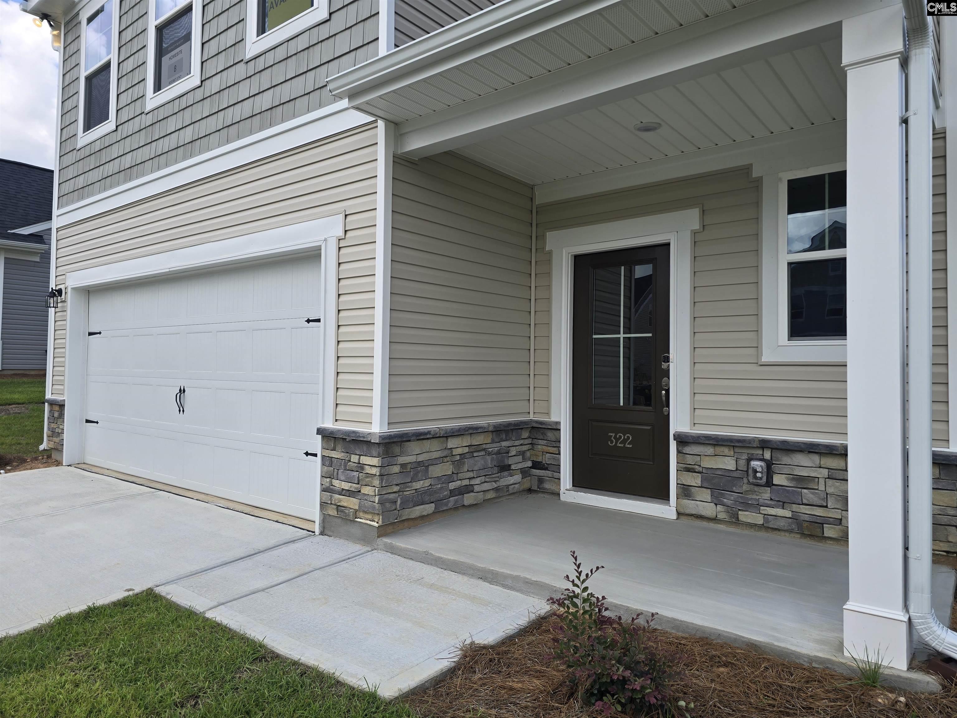 322 Welbeck Road Lexington, SC 29073