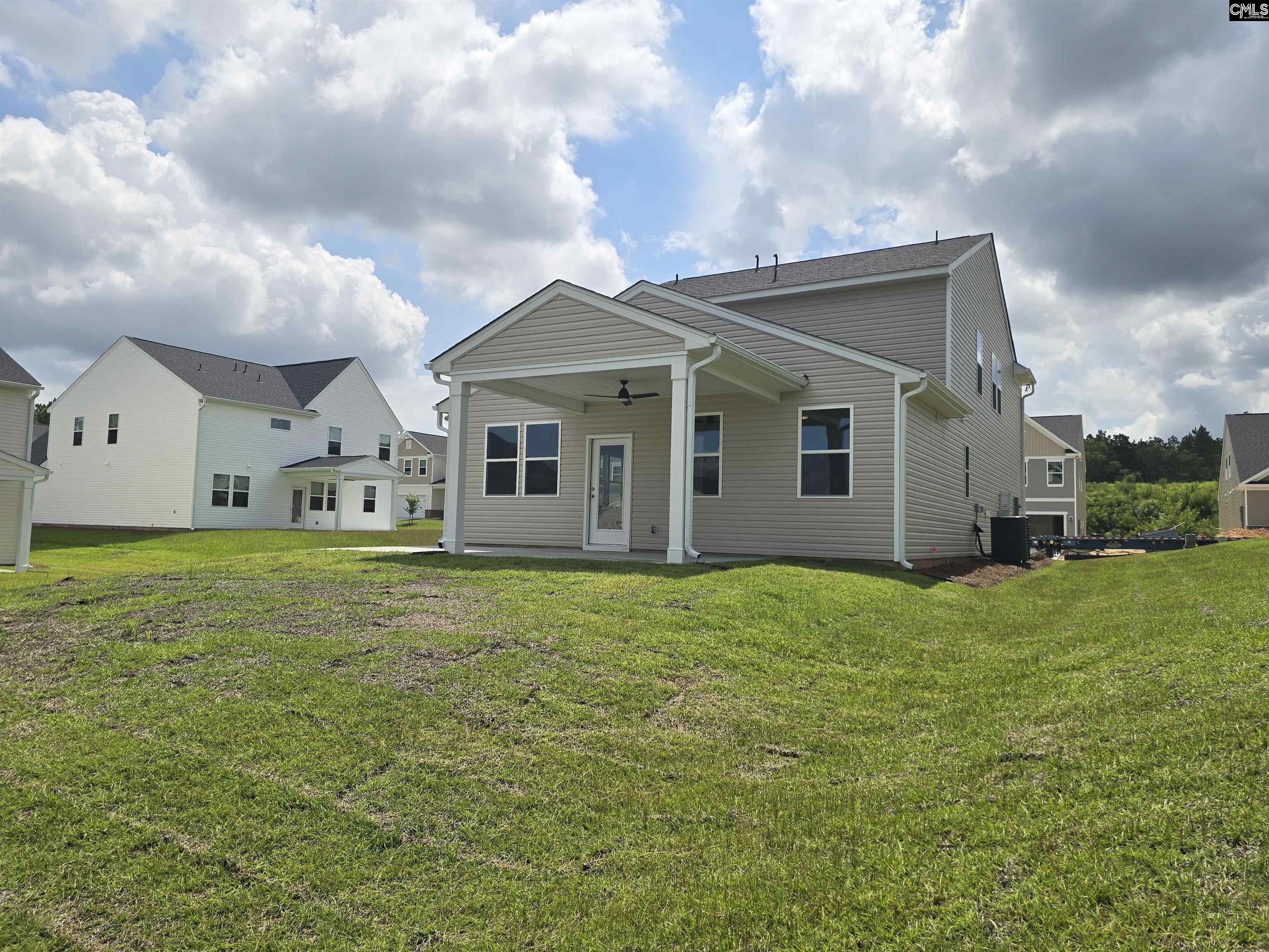 322 Welbeck Road Lexington, SC 29073