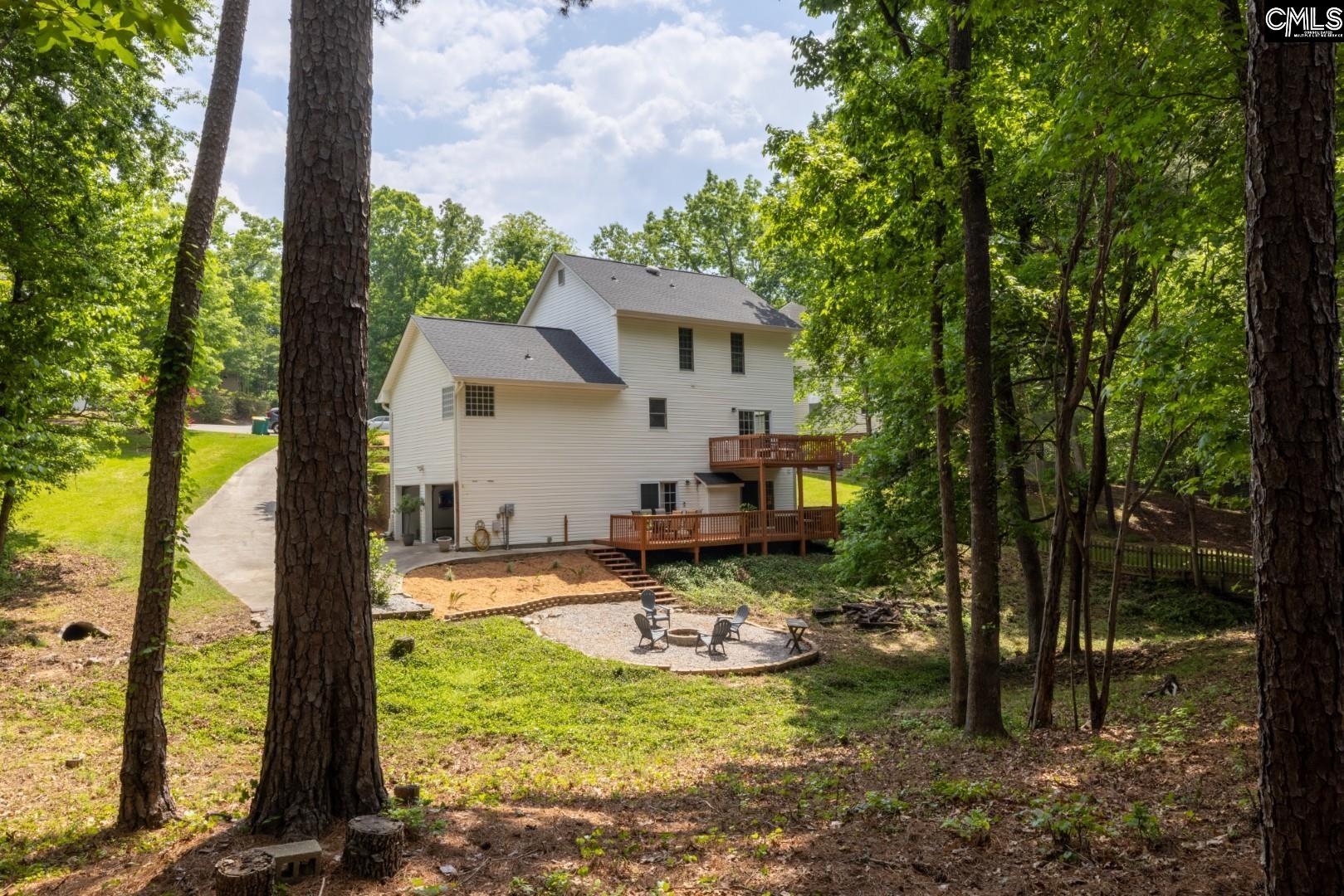 324 Ridgecreek Drive Lexington, SC 29072