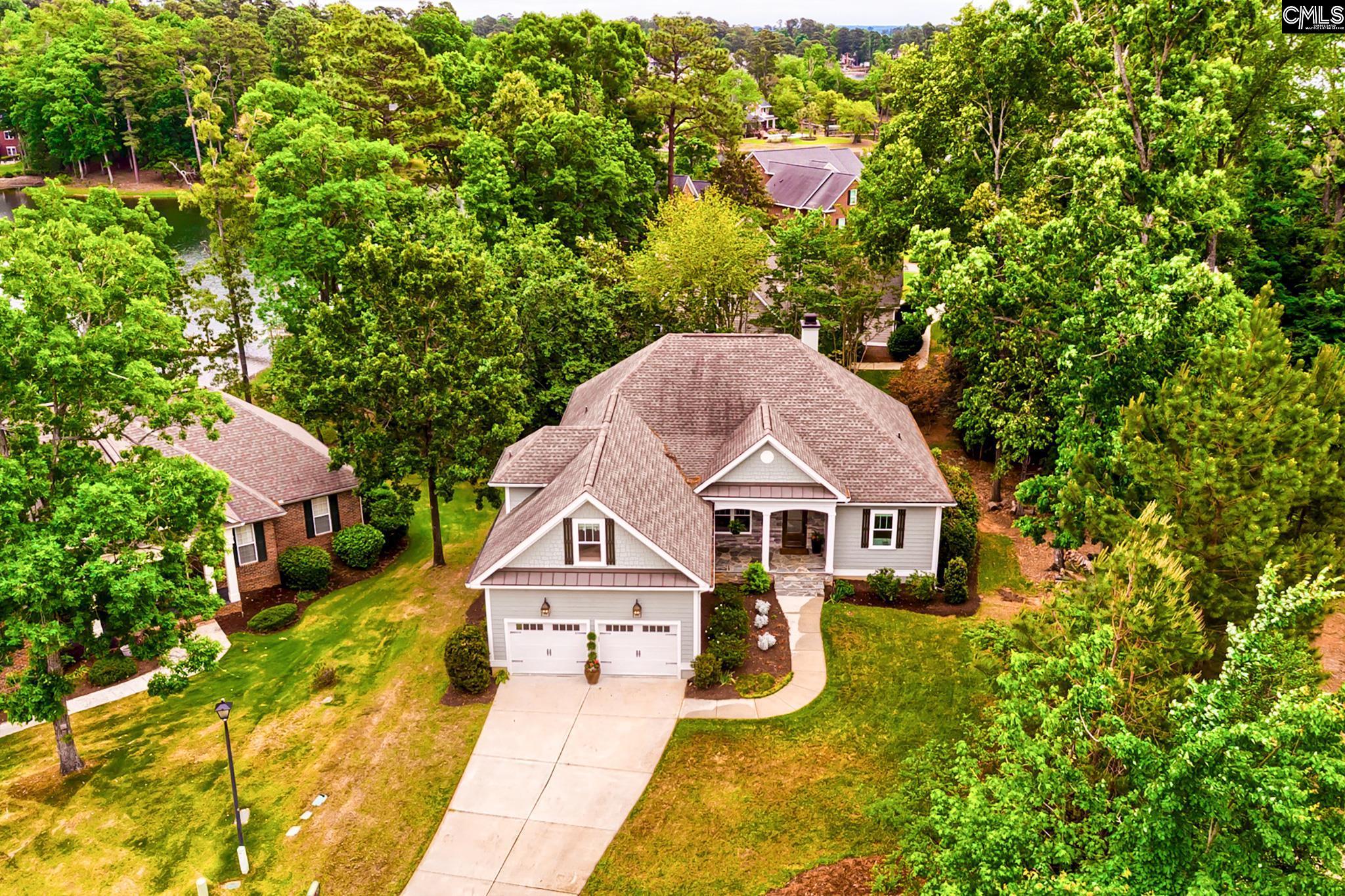 408 Little Key Court Chapin, SC 29036
