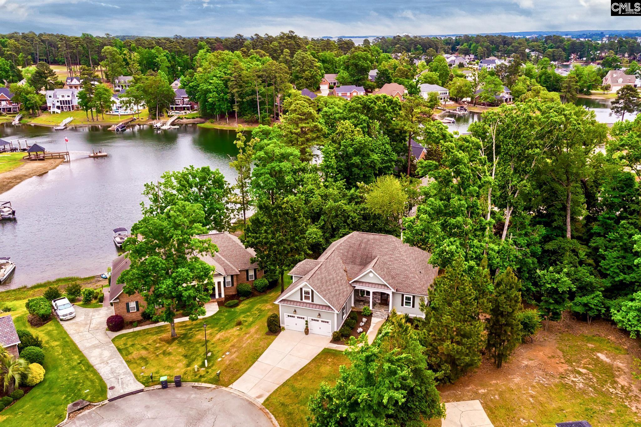 408 Little Key Court Chapin, SC 29036