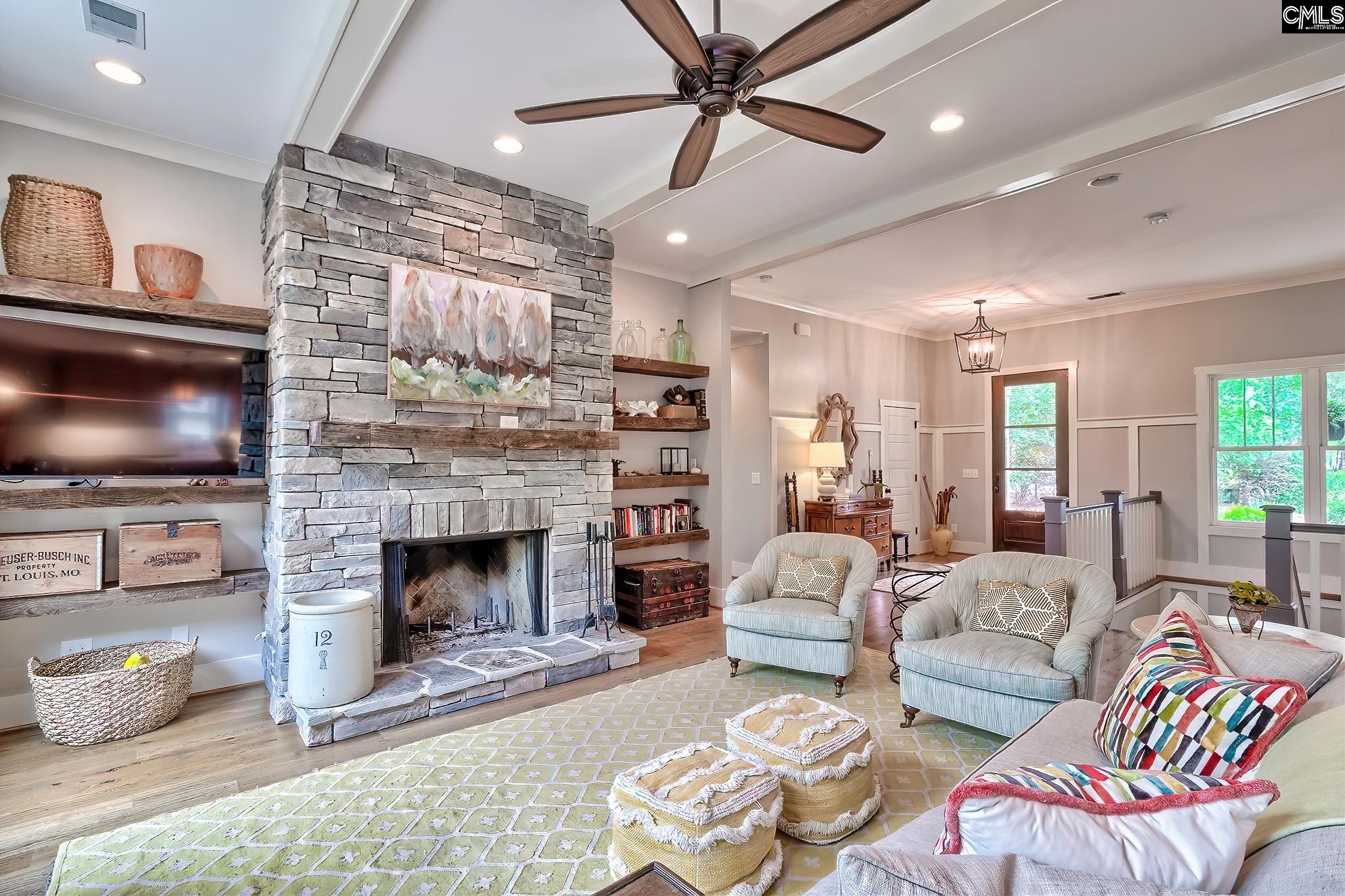 408 Little Key Court Chapin, SC 29036