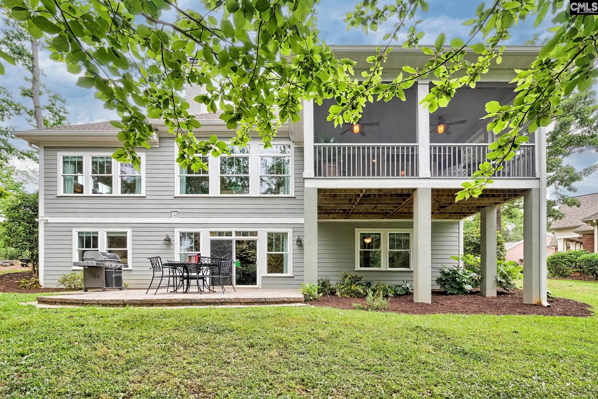 408 Little Key Court Chapin, SC 29036
