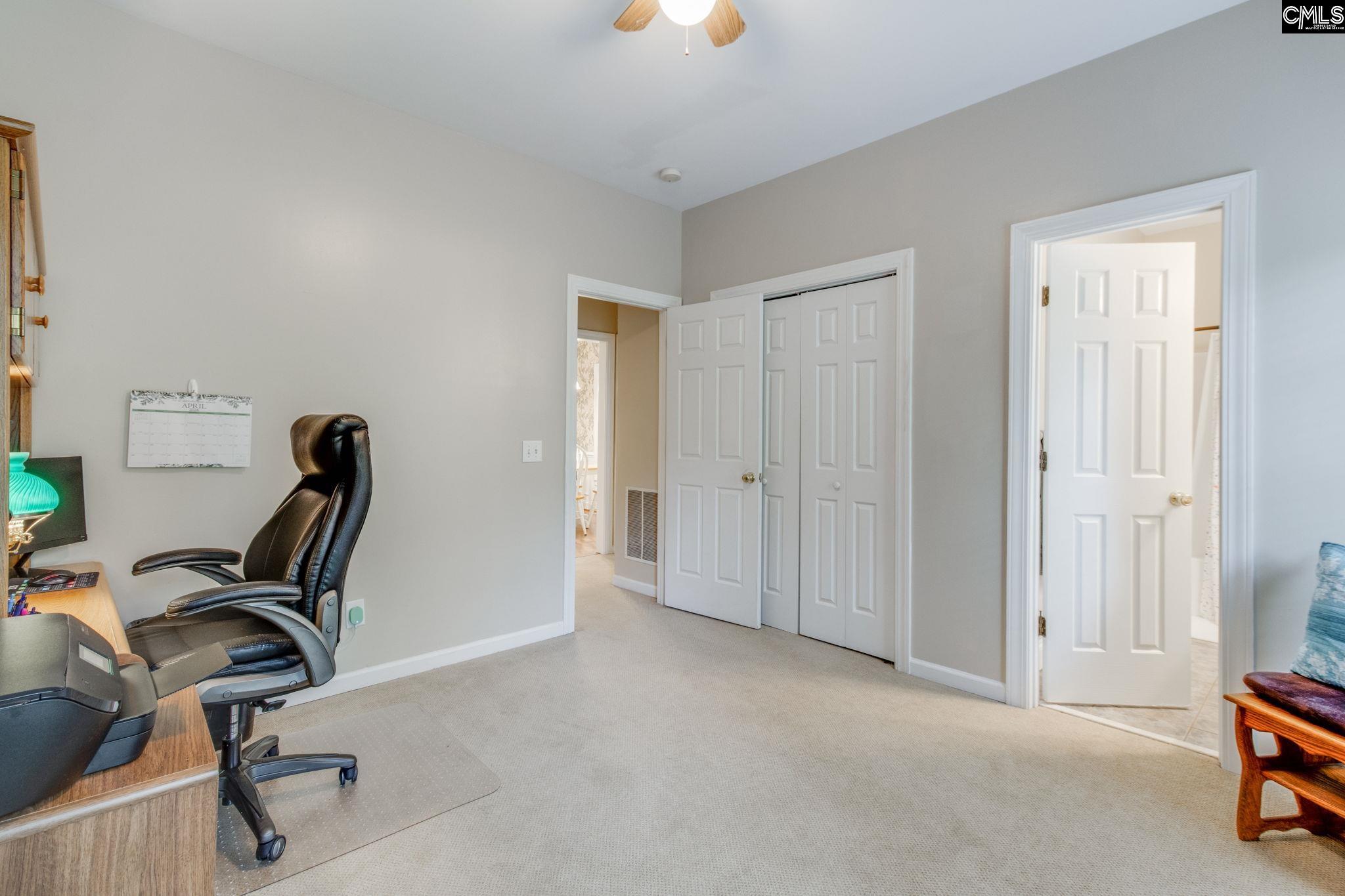 11 Hilltopper Court Blythewood, SC 29016