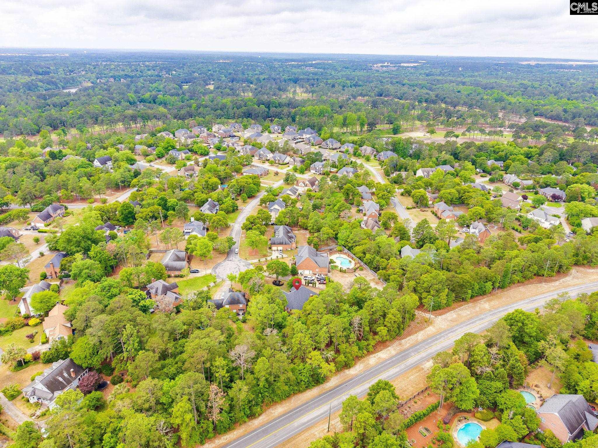 11 Hilltopper Court Blythewood, SC 29016