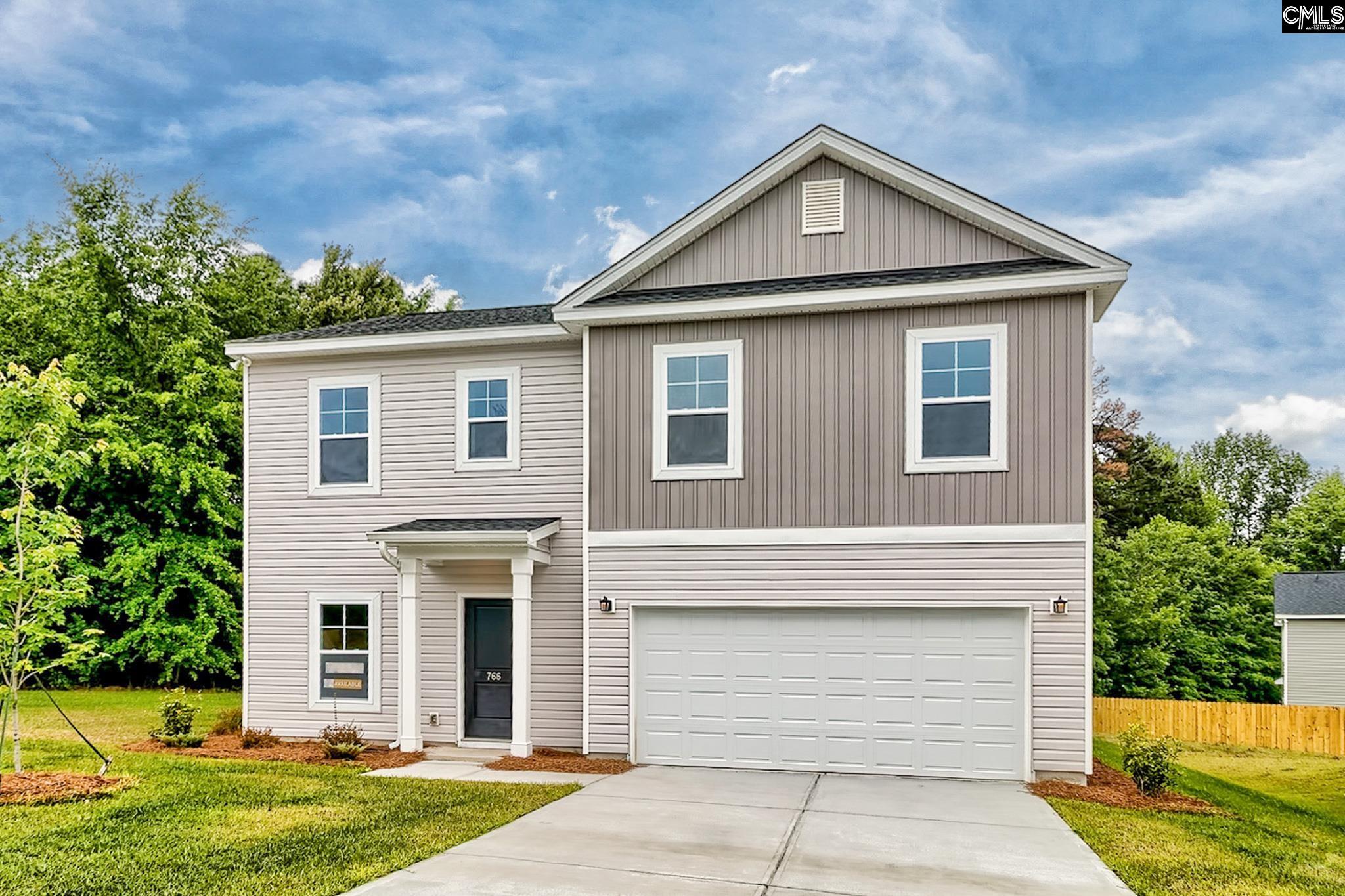 766 Samantha Street West Columbia, SC 29170