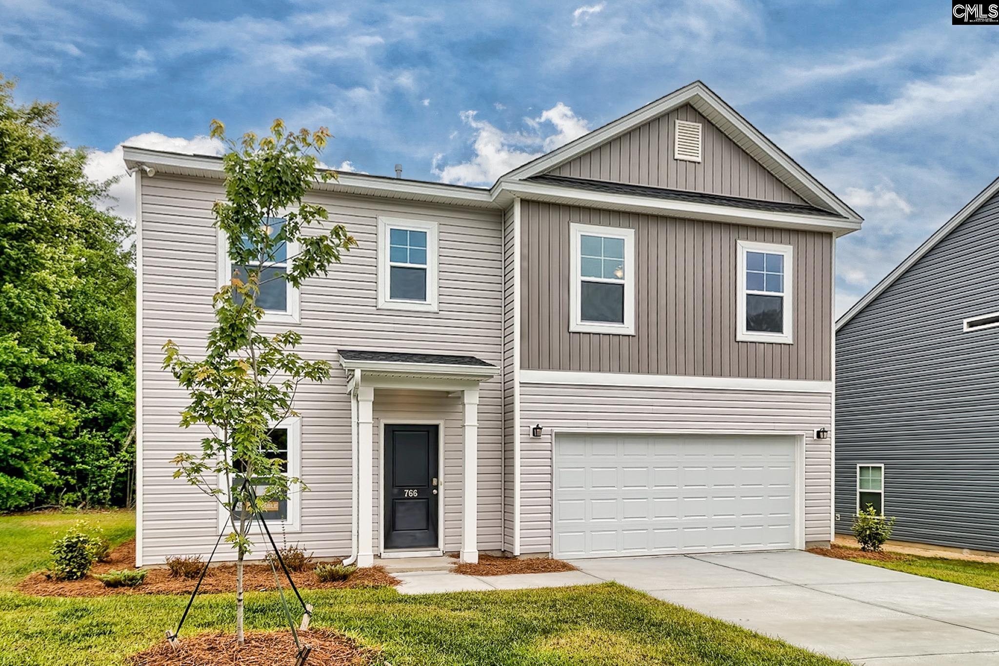 766 Samantha Street West Columbia, SC 29170