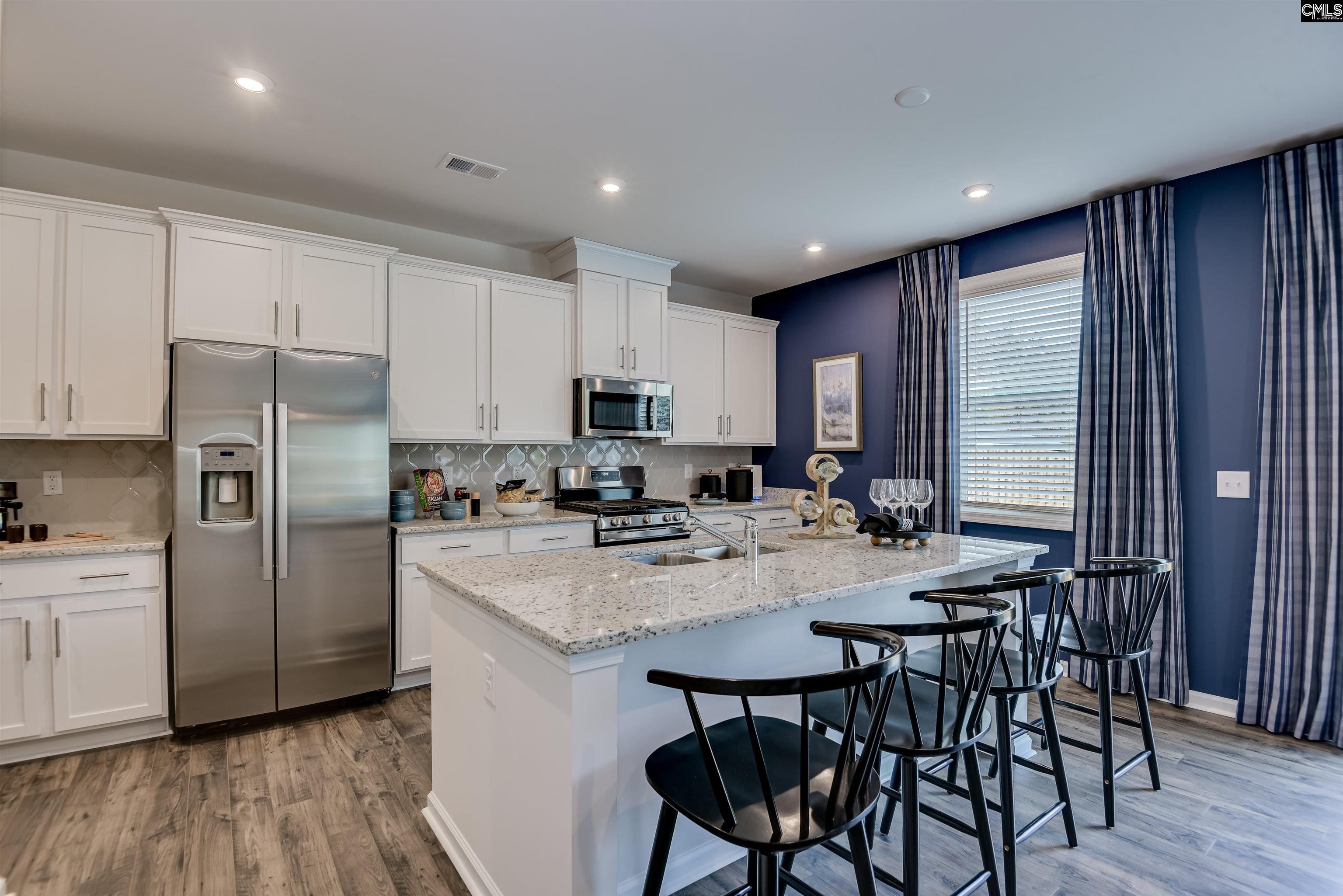 28 Spider Web Court Blythewood, SC 29016