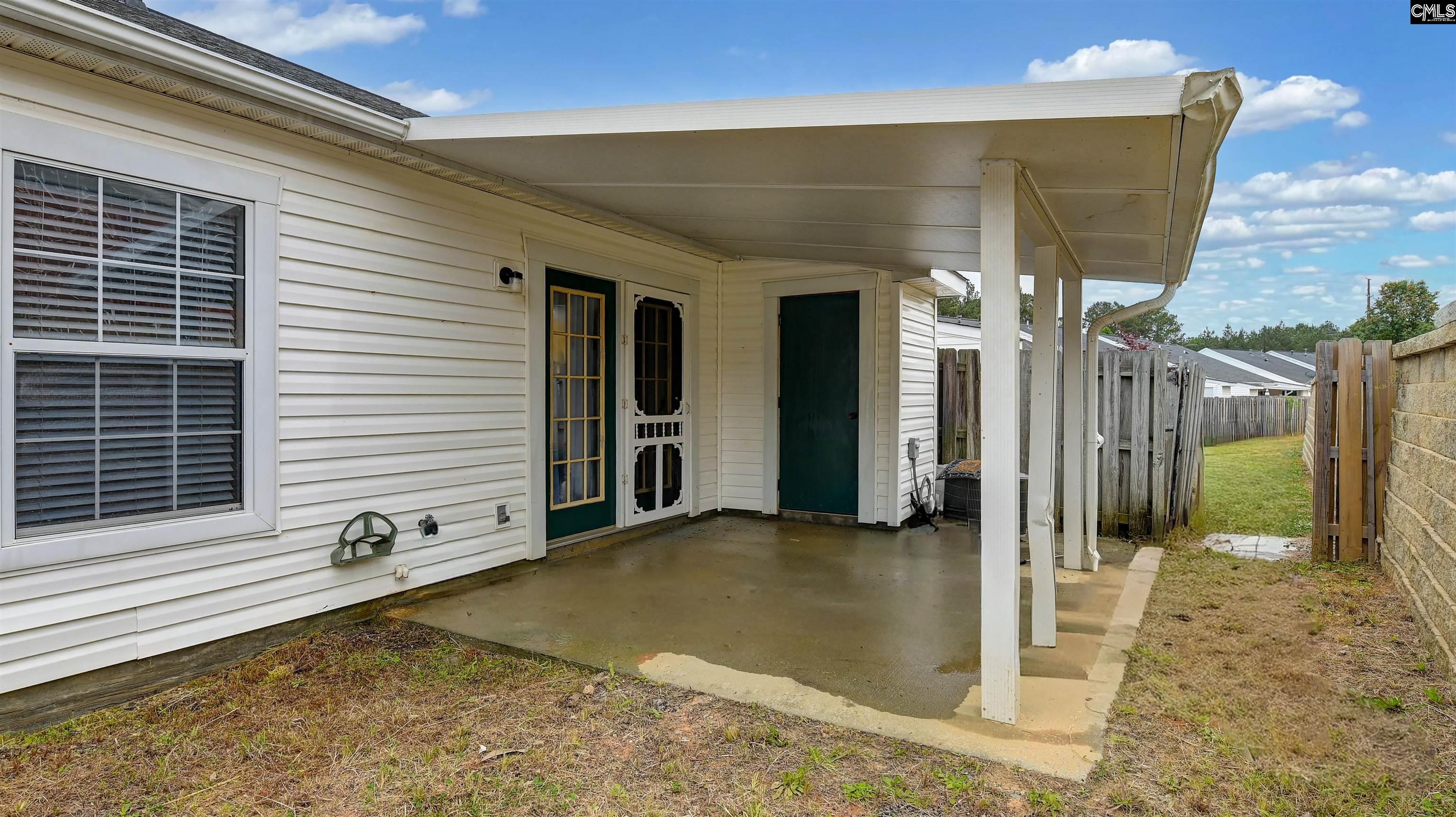 153 Heritage Village Lane Columbia, SC 29212