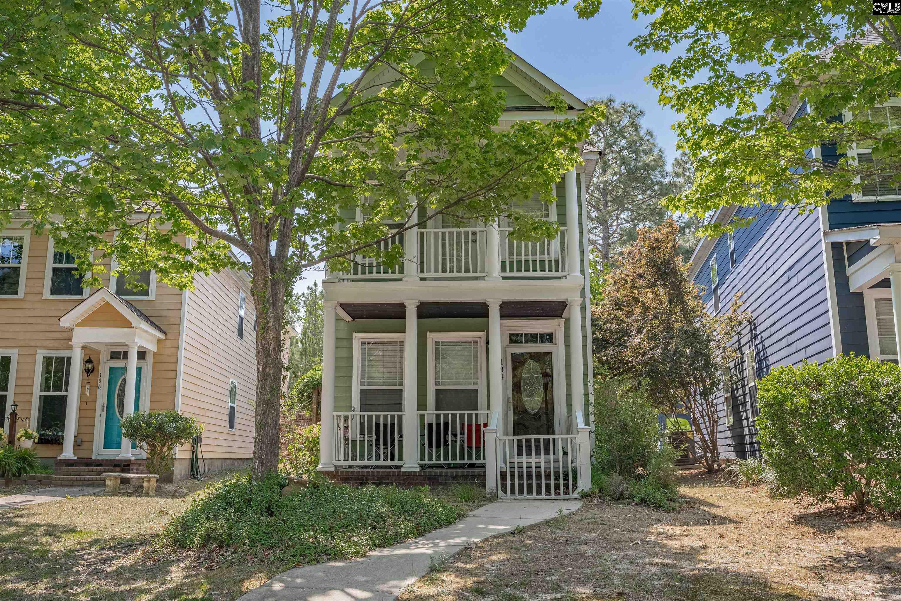 134 Palmetto Park Circle Columbia, SC 29229
