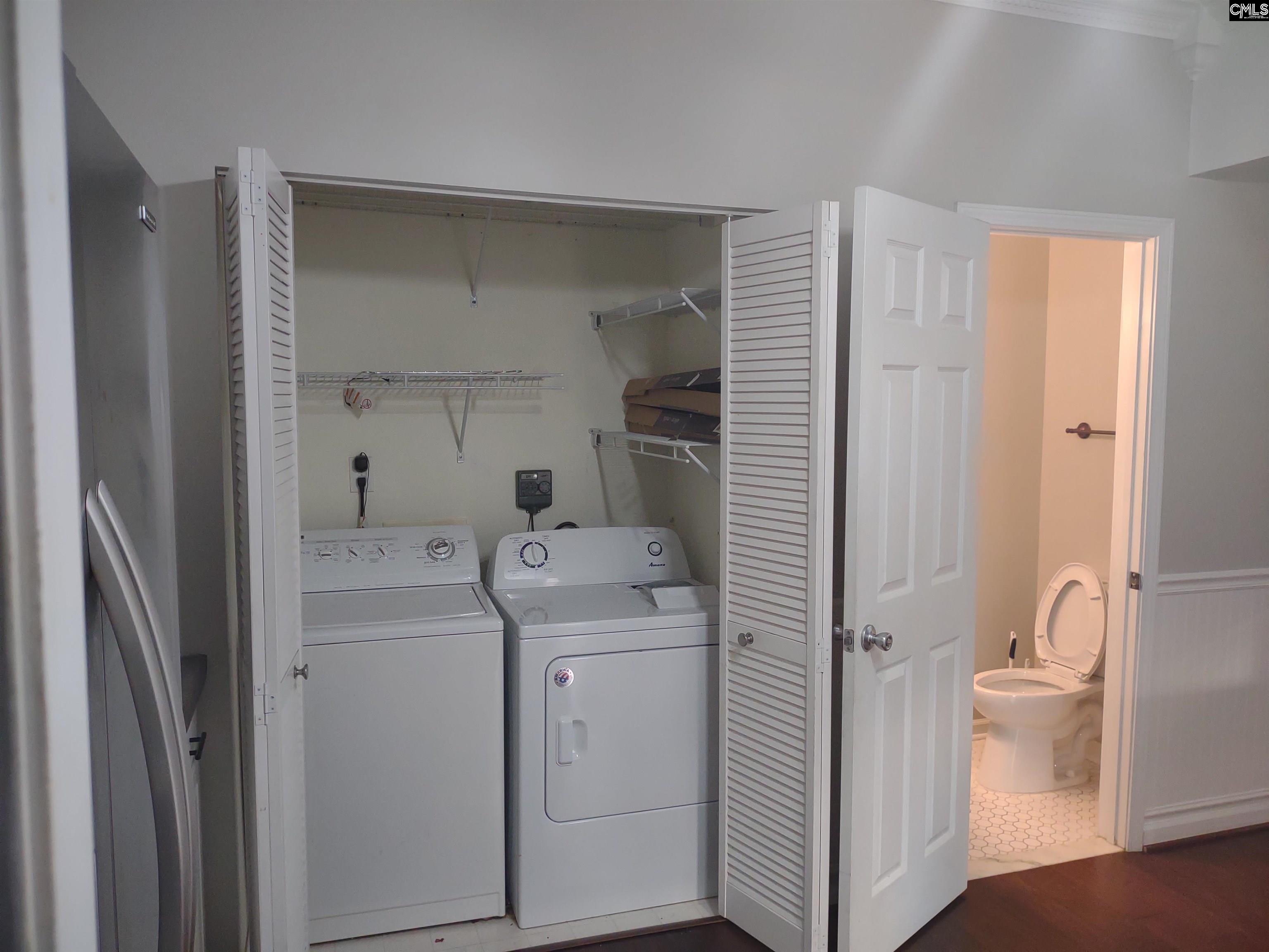 134 Palmetto Park Circle Columbia, SC 29229