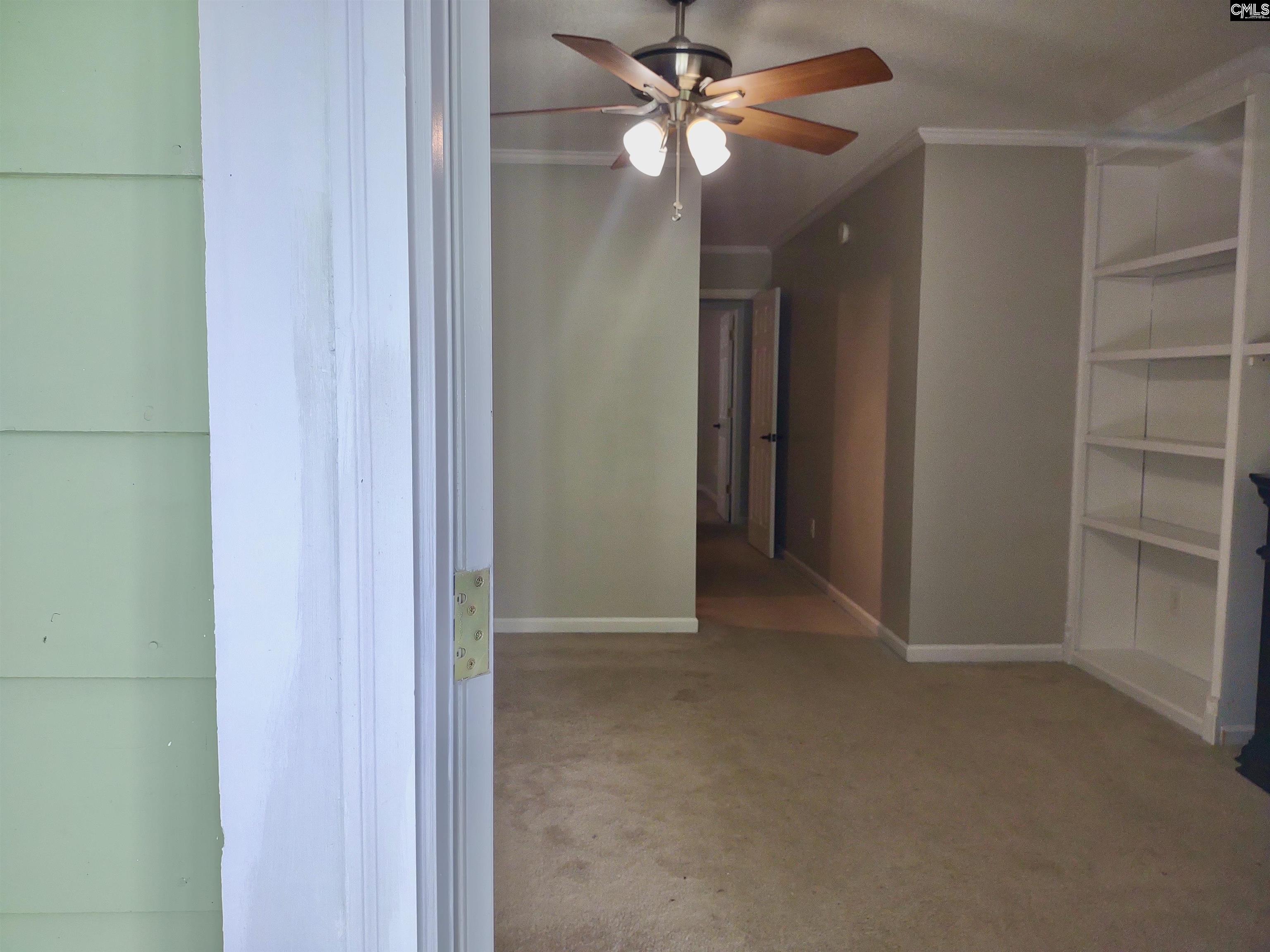 134 Palmetto Park Circle Columbia, SC 29229