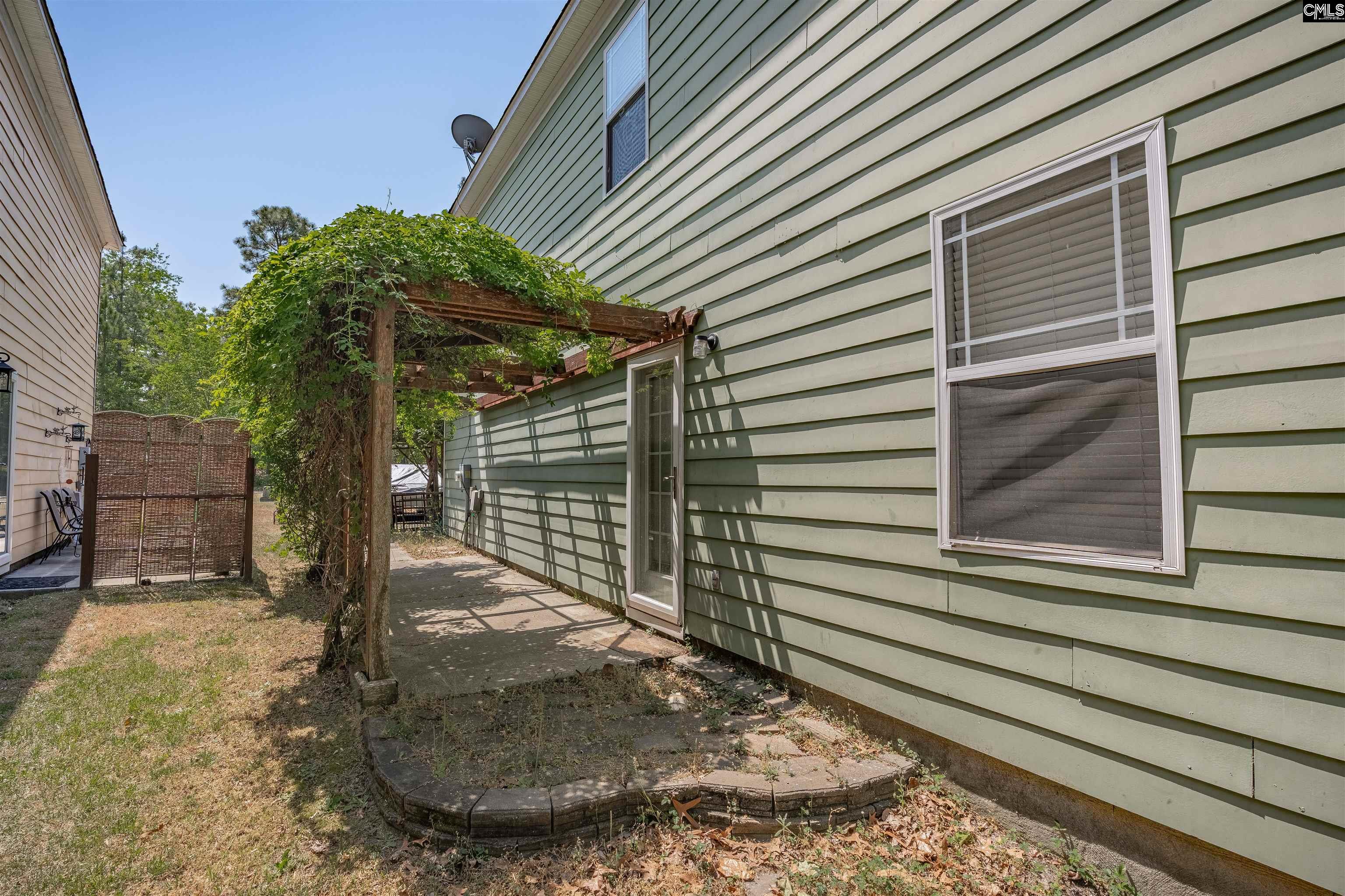 134 Palmetto Park Circle Columbia, SC 29229