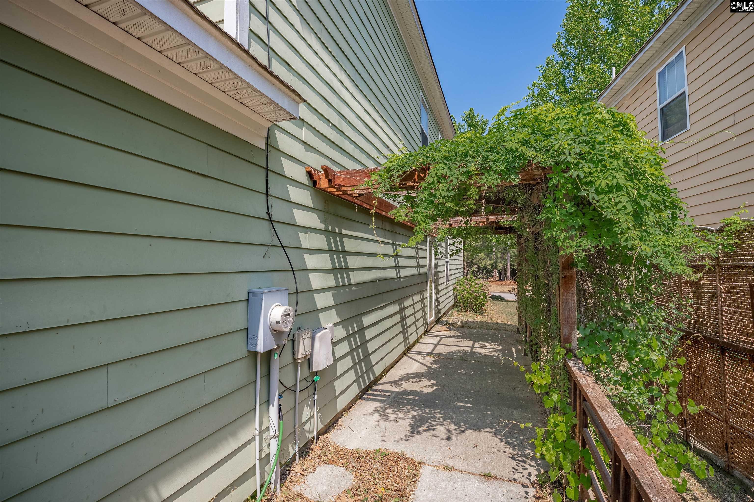 134 Palmetto Park Circle Columbia, SC 29229