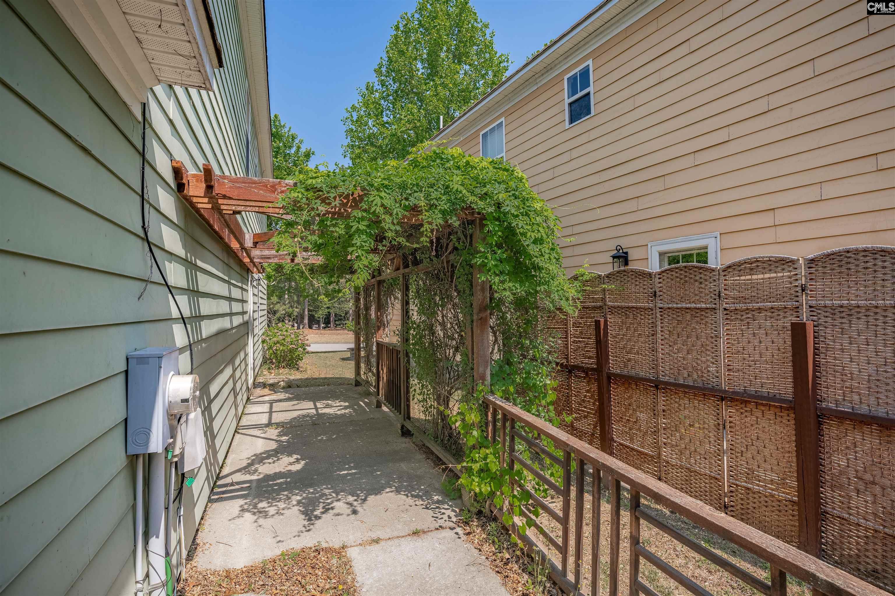 134 Palmetto Park Circle Columbia, SC 29229