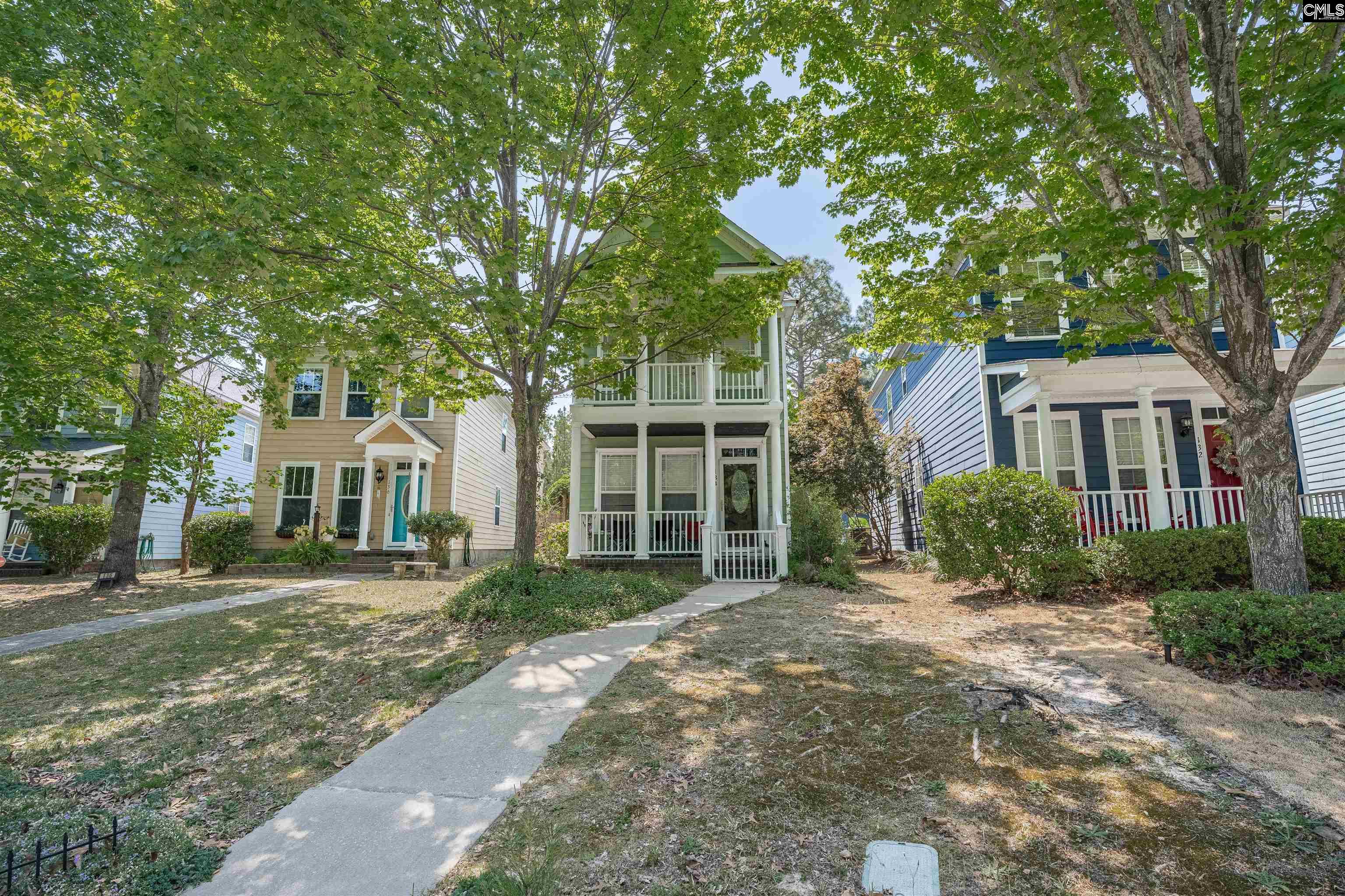 134 Palmetto Park Circle Columbia, SC 29229