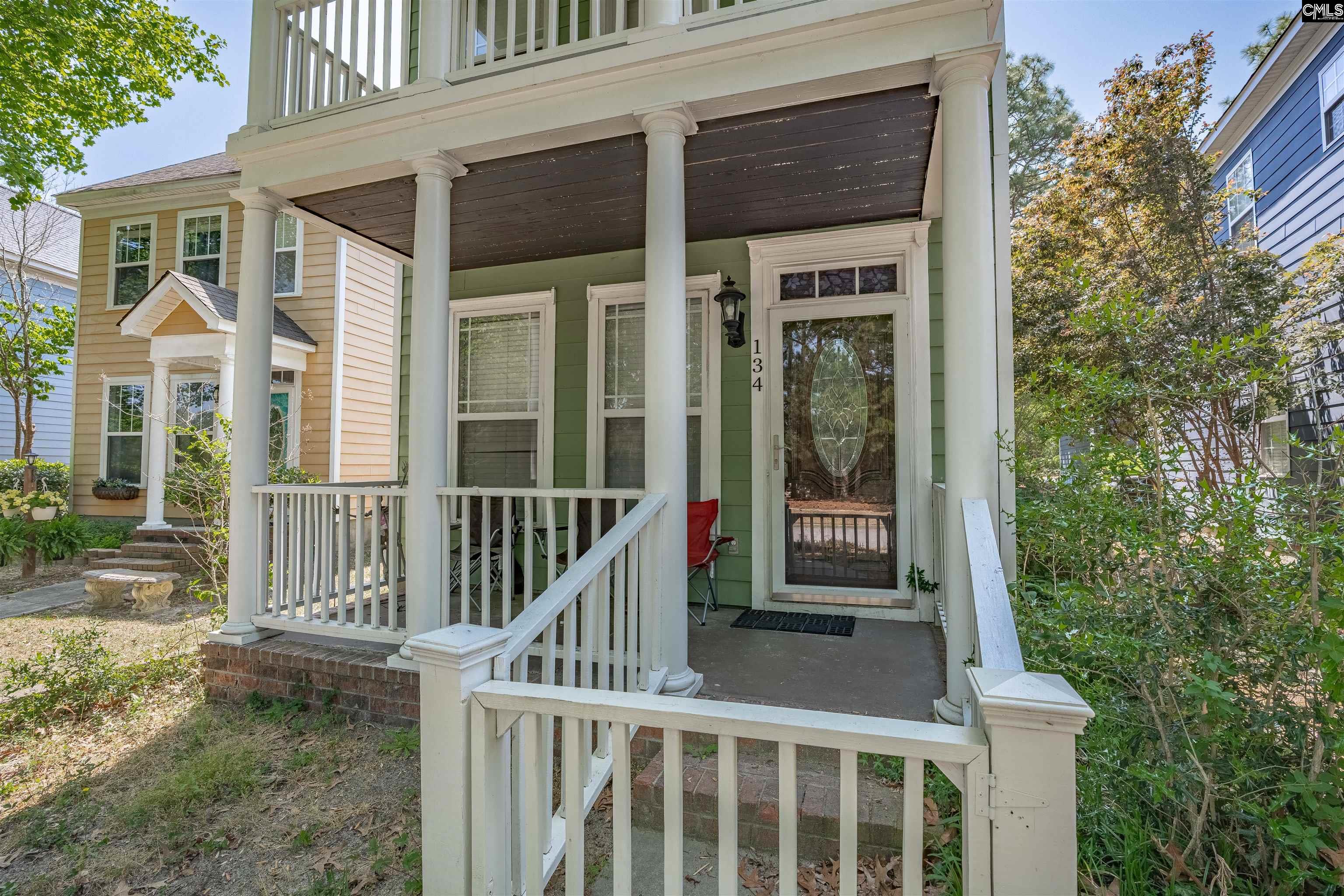 134 Palmetto Park Circle Columbia, SC 29229
