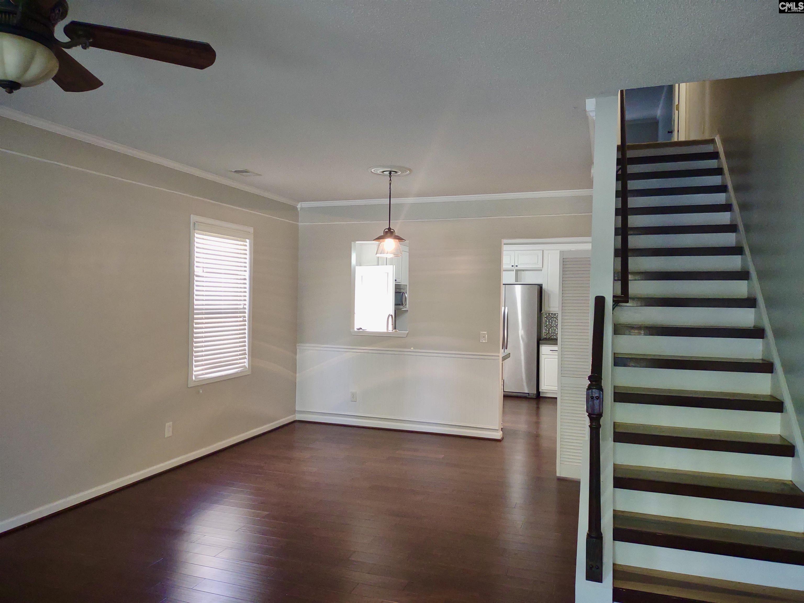 134 Palmetto Park Circle Columbia, SC 29229