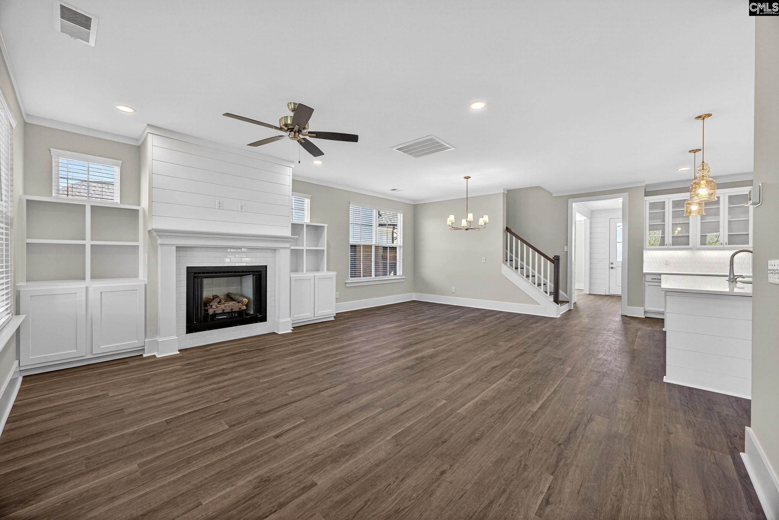 2046 Shallow Bluff Court Lexington, SC 29072-6706