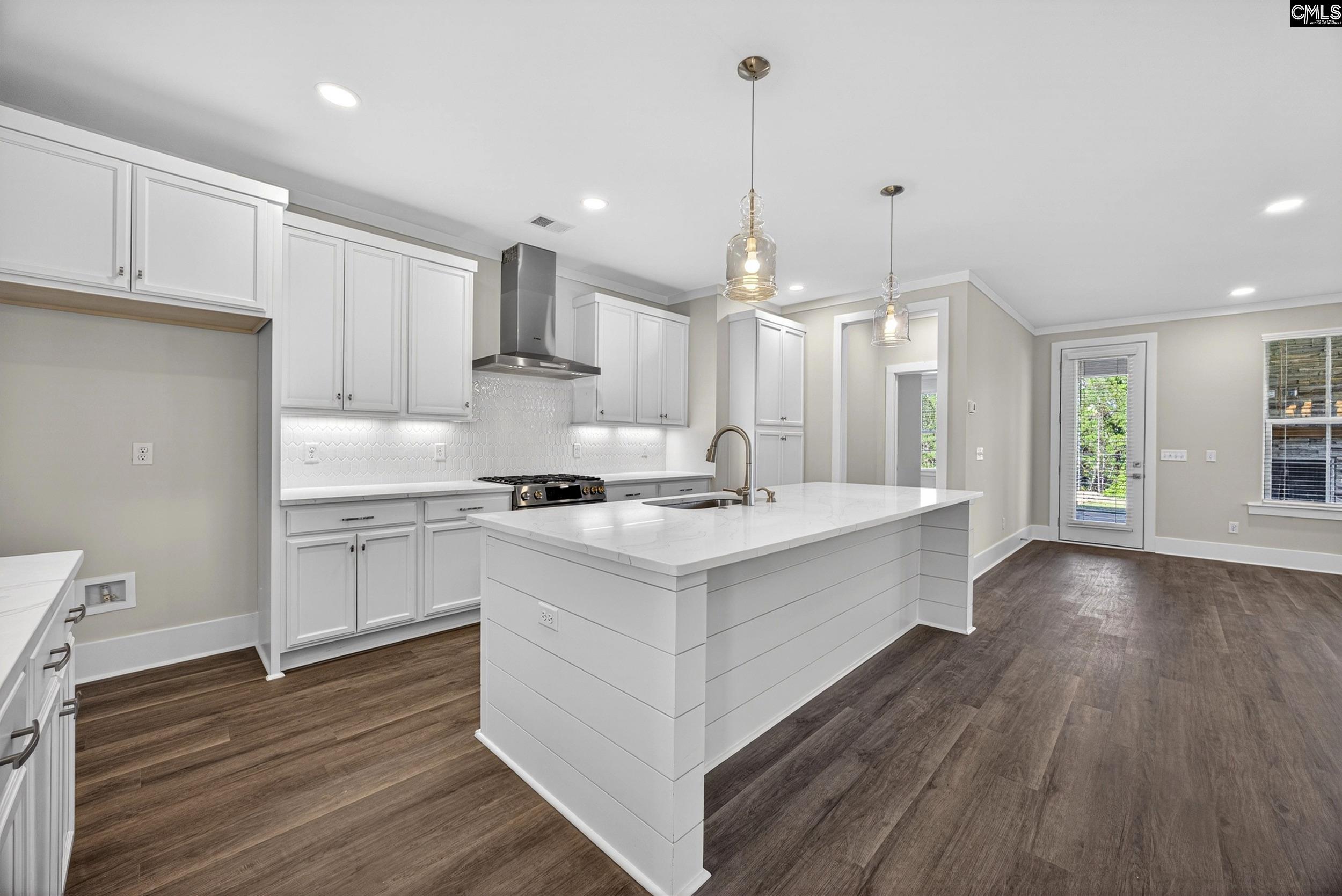 2046 Shallow Bluff Court Lexington, SC 29072-6706