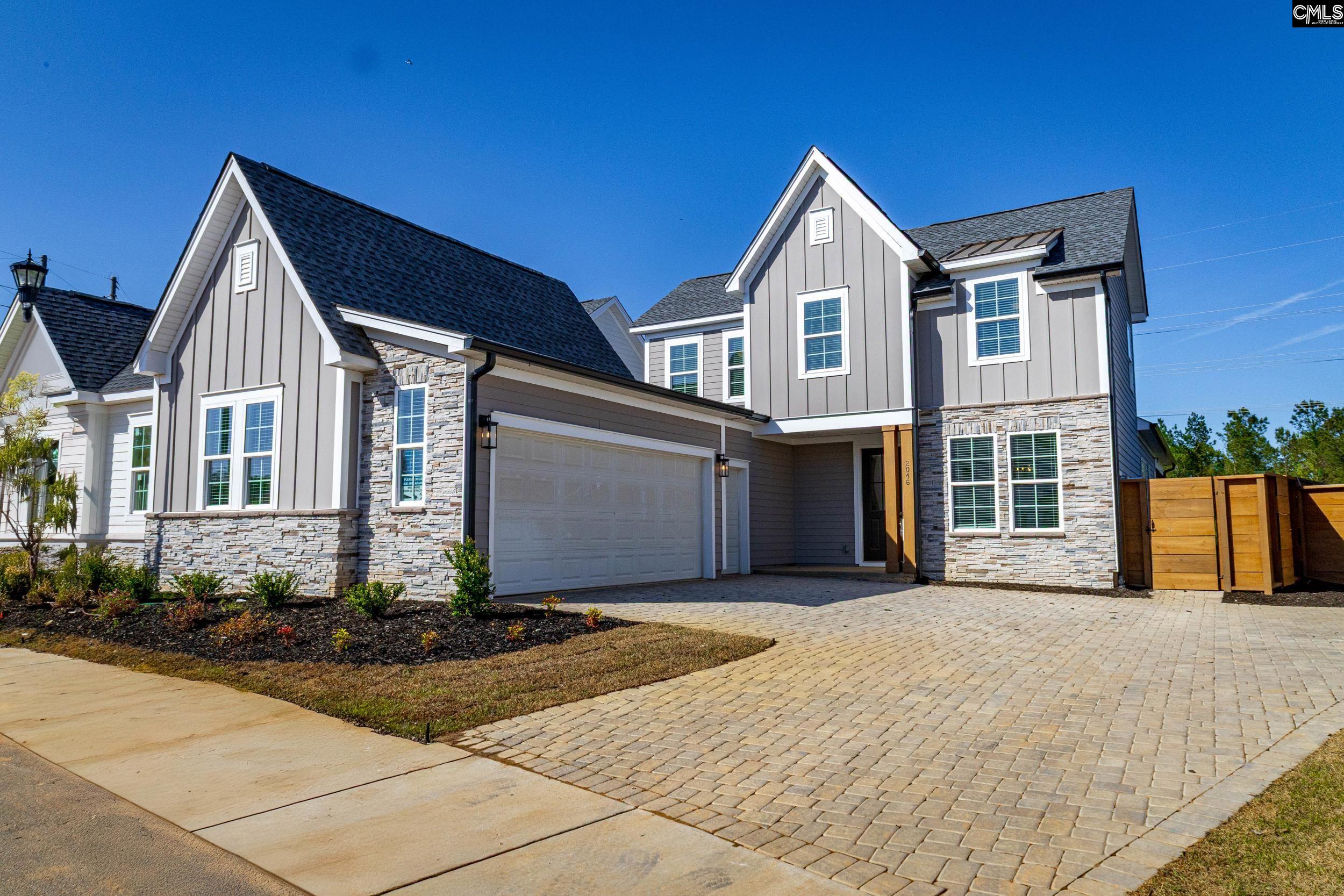 2046 Shallow Bluff Court Lexington, SC 29072-6706