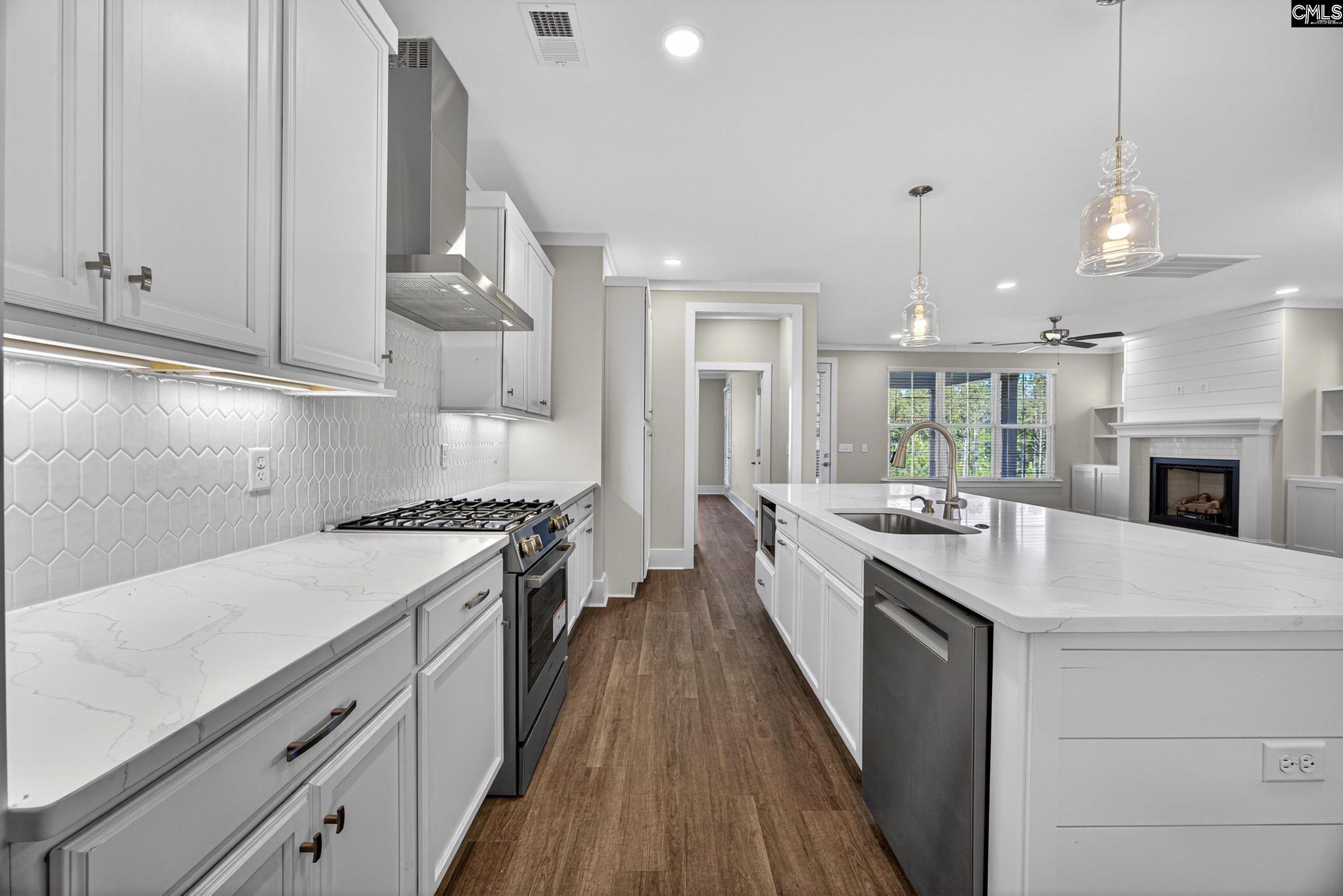 2046 Shallow Bluff Court Lexington, SC 29072-6706