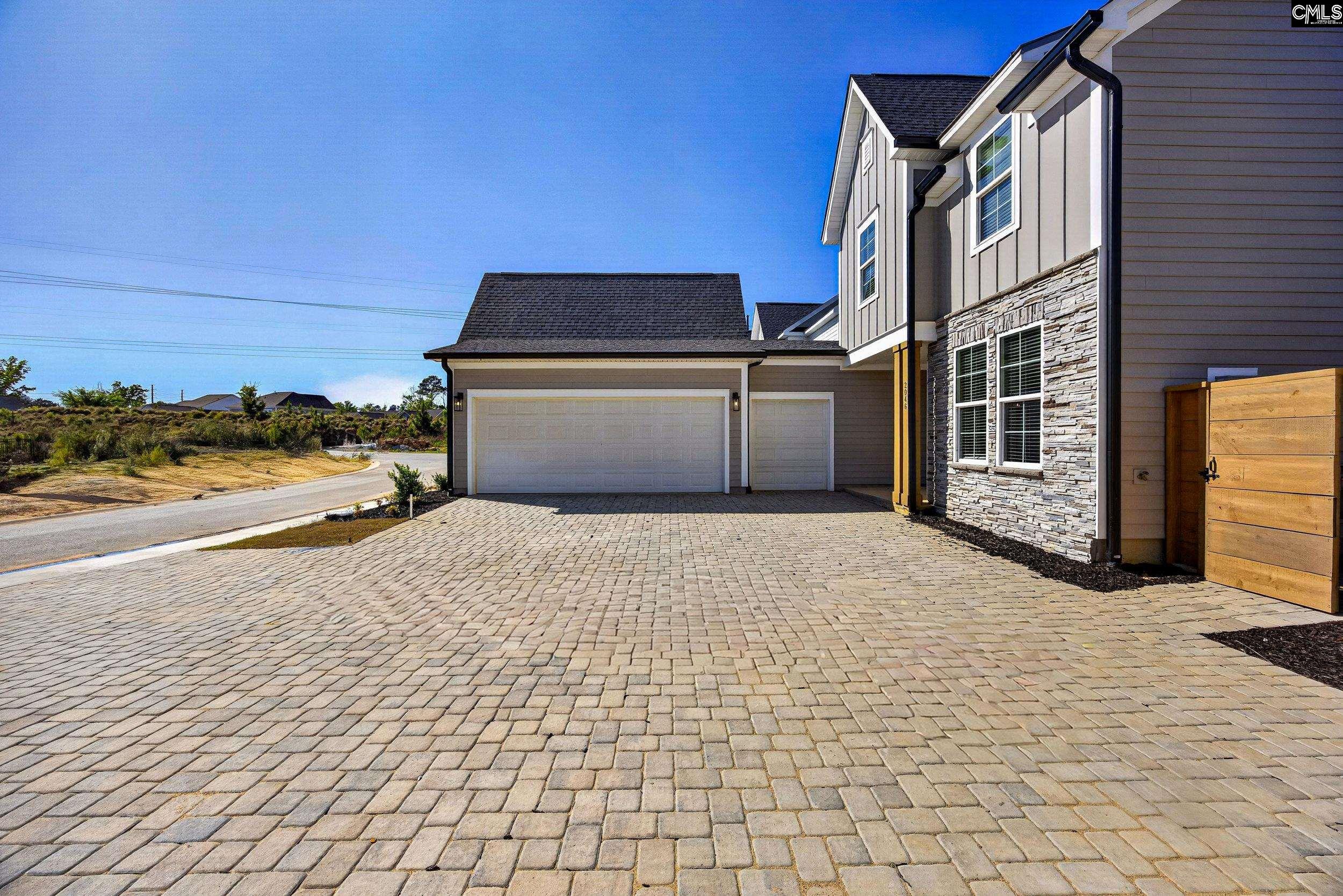 2046 Shallow Bluff Court Lexington, SC 29072-6706