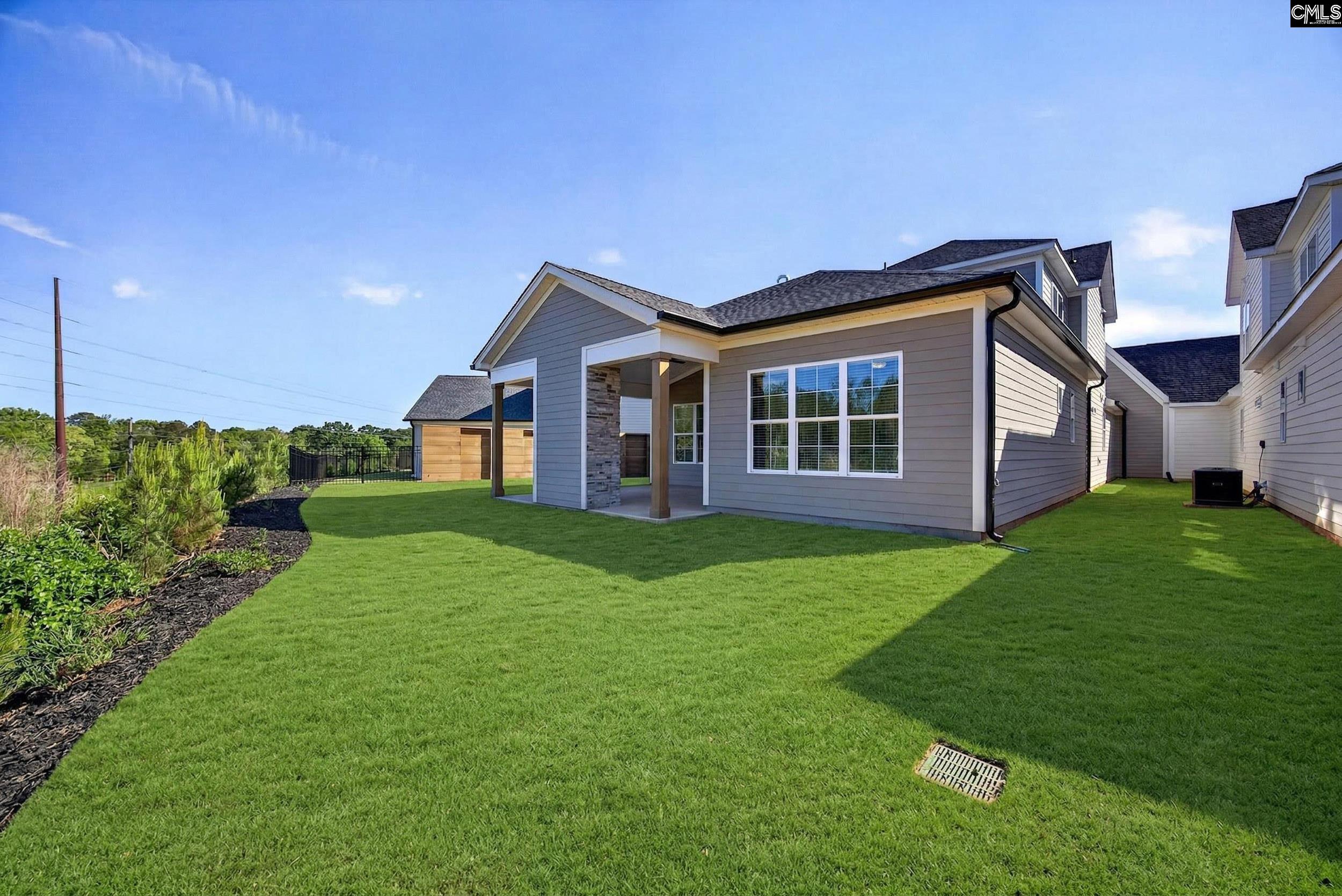 2046 Shallow Bluff Court Lexington, SC 29072-6706