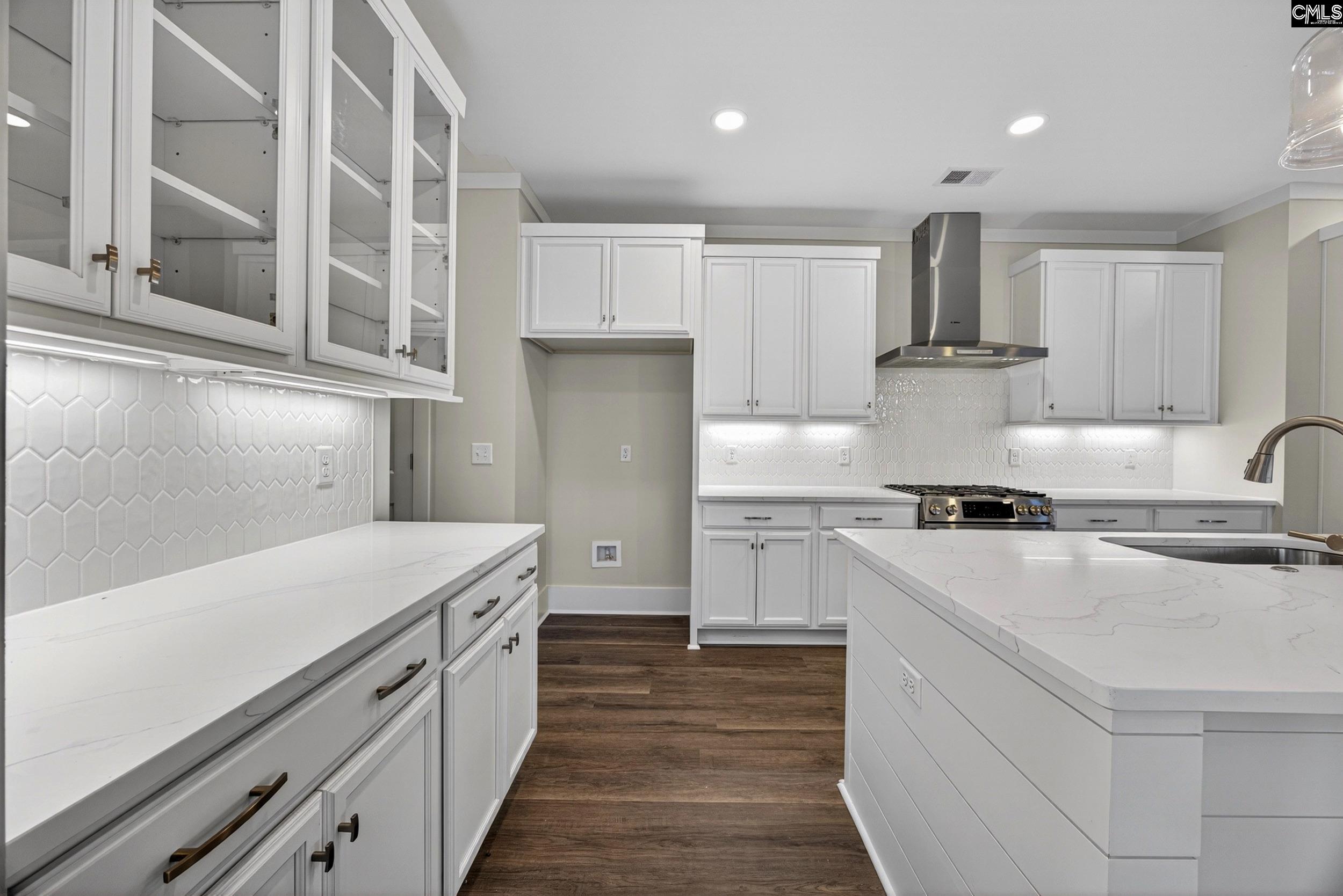 2046 Shallow Bluff Court Lexington, SC 29072-6706