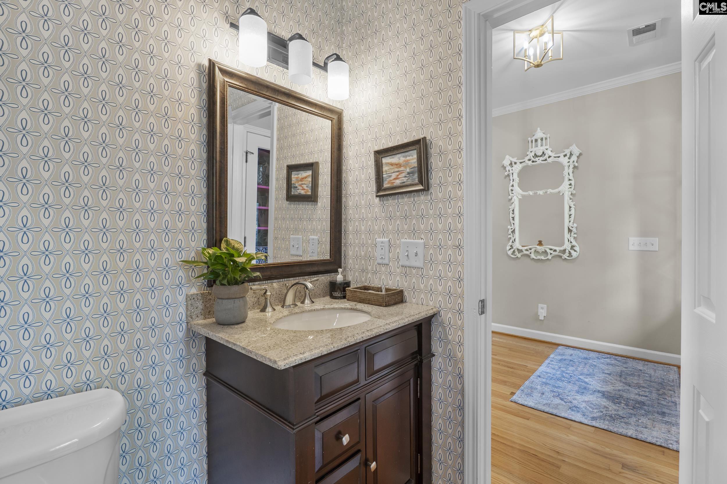 315 Old Landing Court Chapin, SC 29036