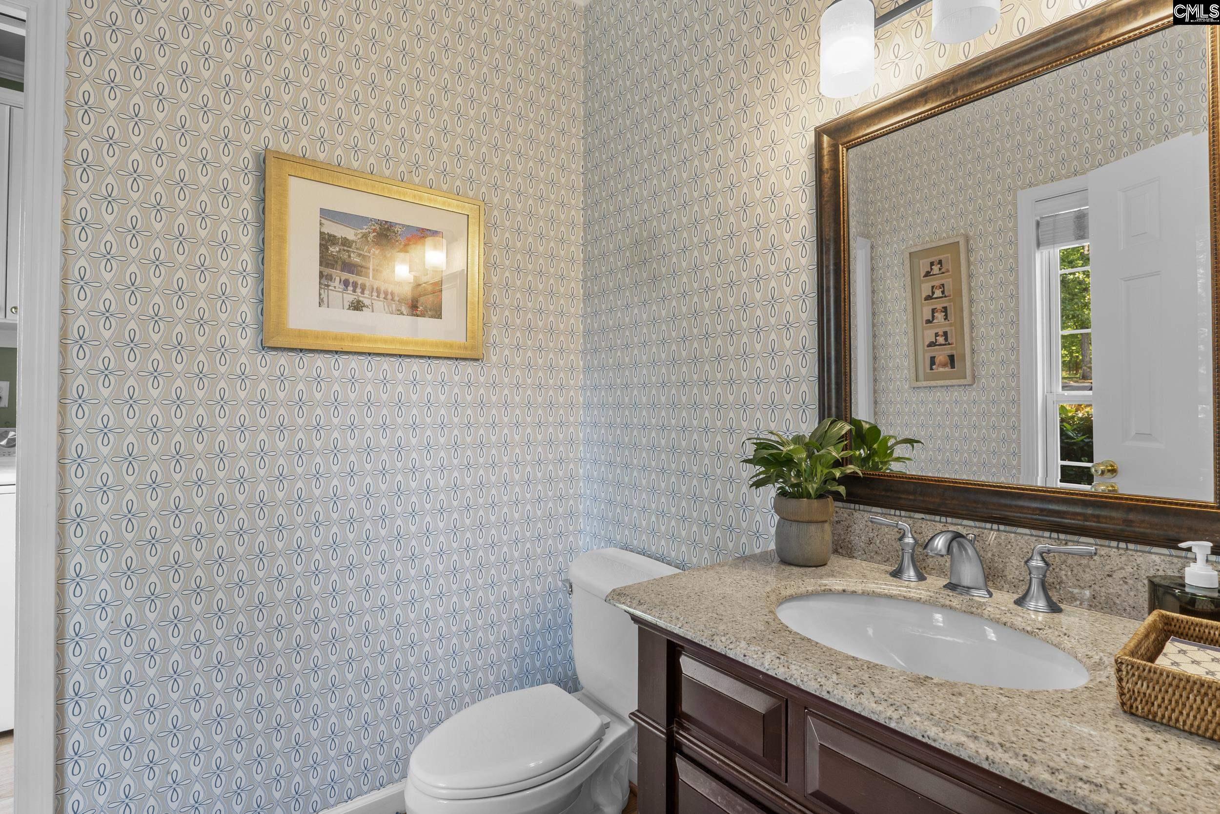 315 Old Landing Court Chapin, SC 29036