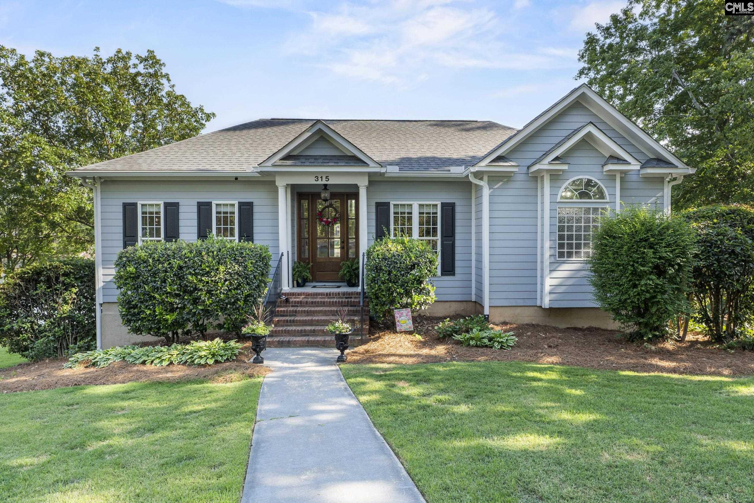 315 Old Landing Court Chapin, SC 29036
