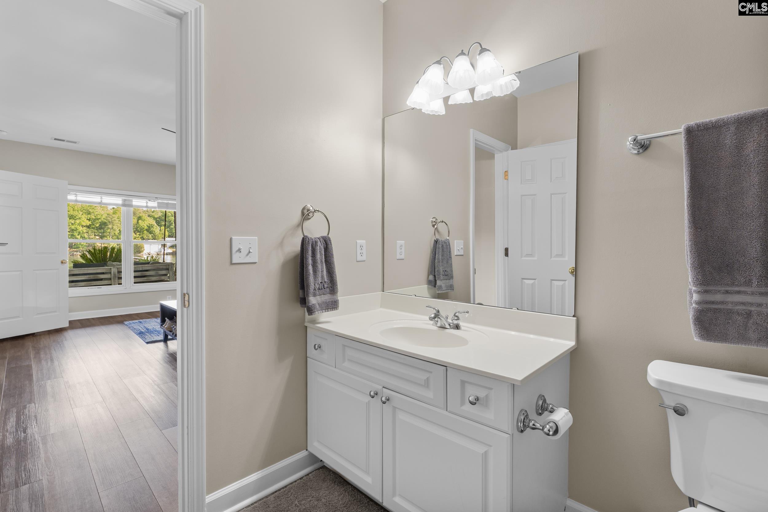 315 Old Landing Court Chapin, SC 29036