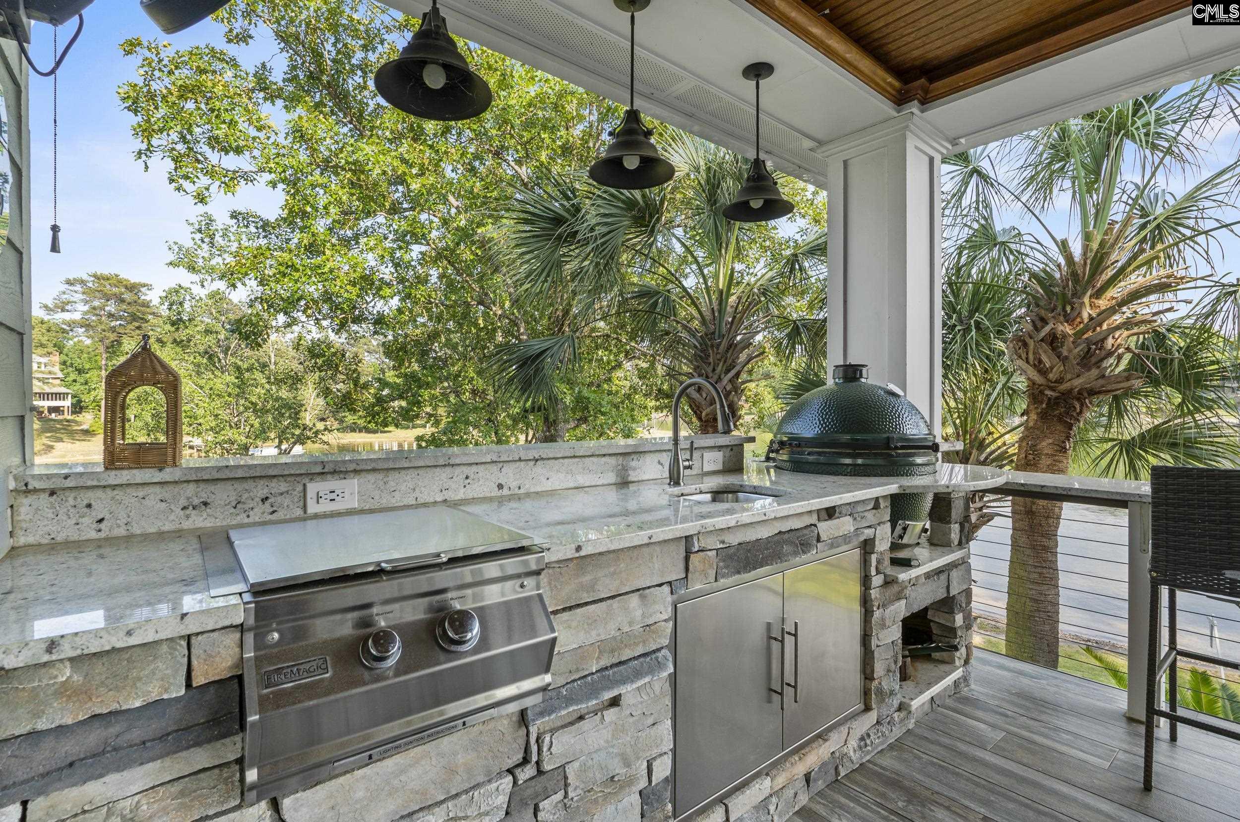 315 Old Landing Court Chapin, SC 29036
