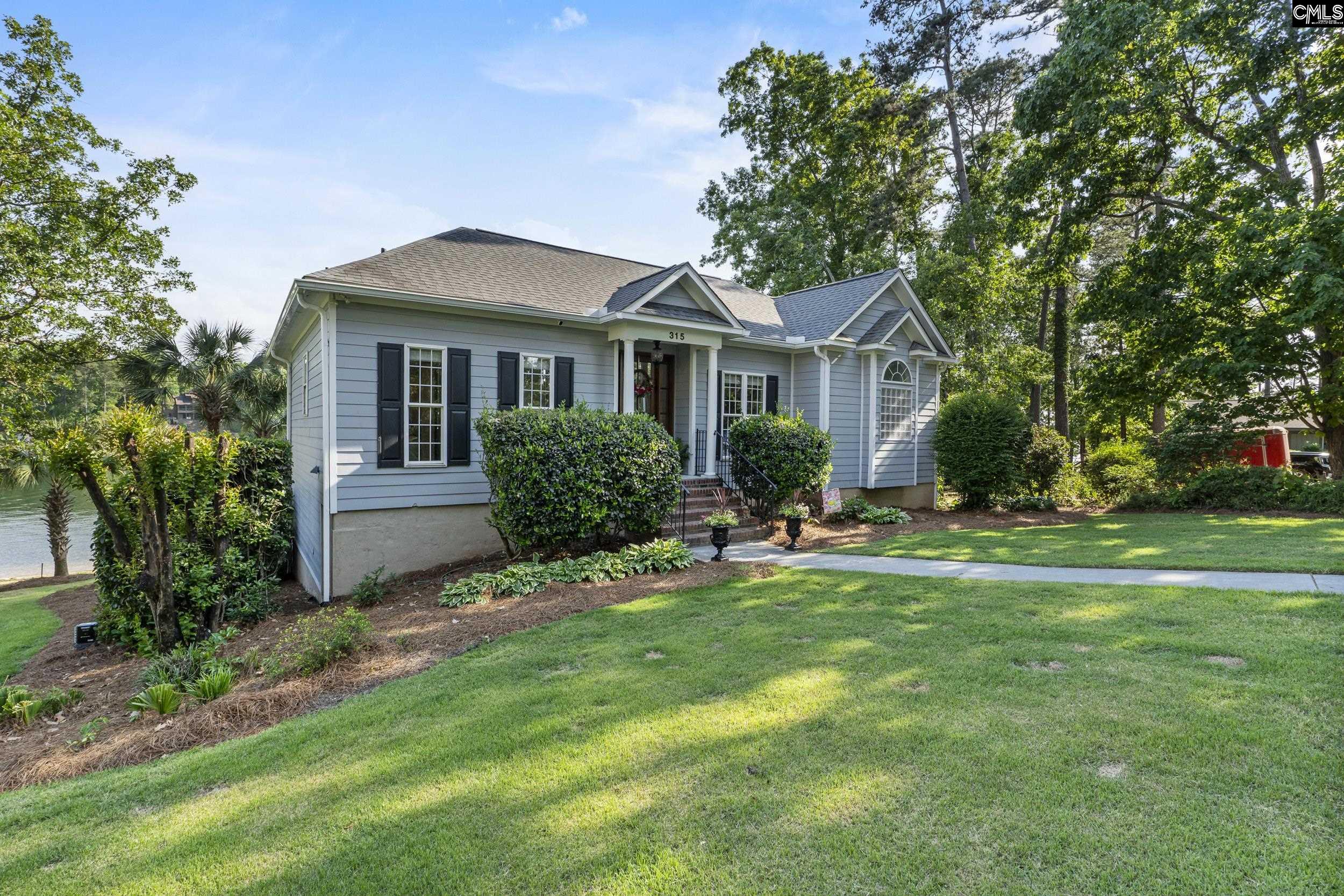 315 Old Landing Court Chapin, SC 29036