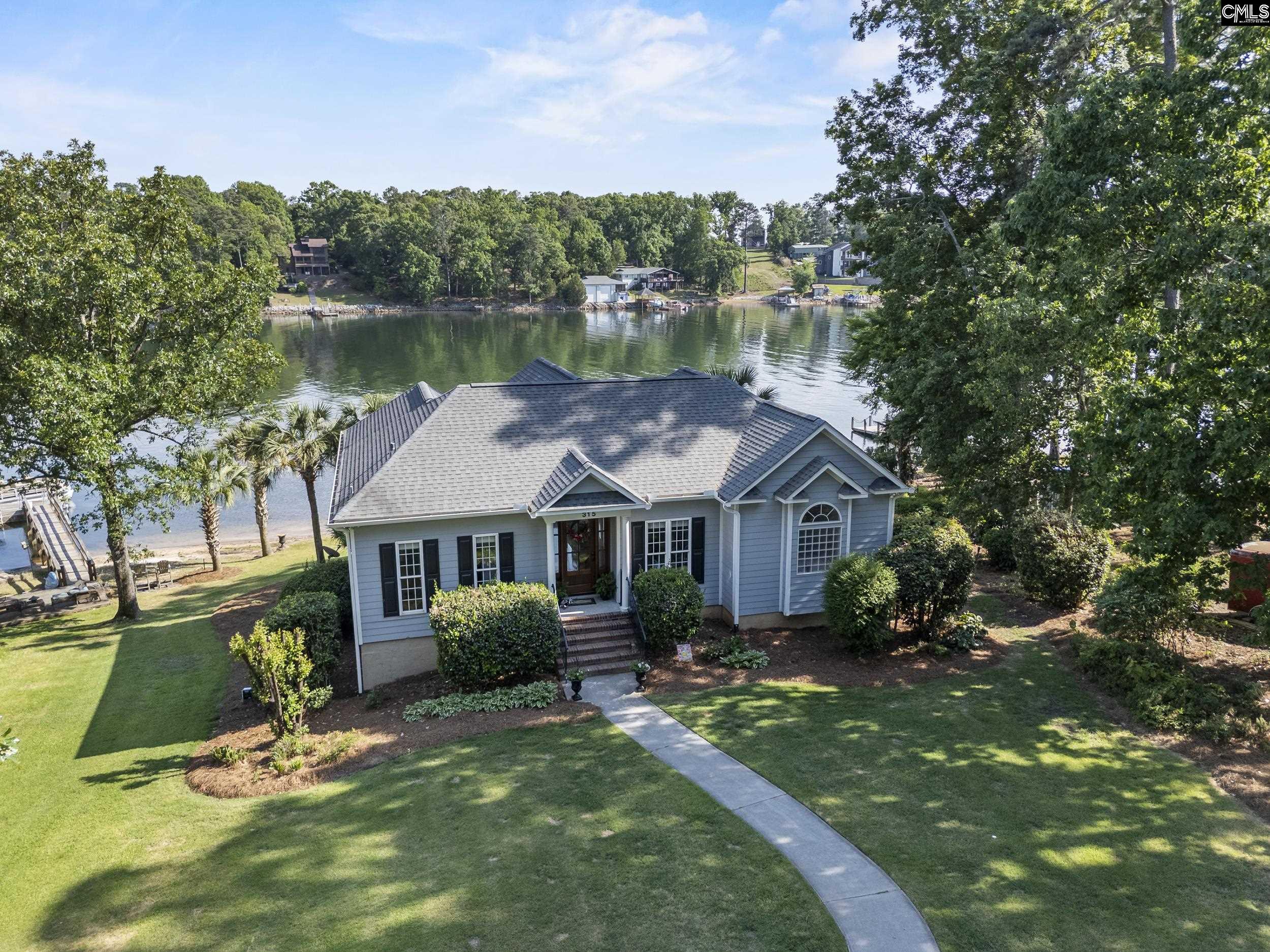 315 Old Landing Court Chapin, SC 29036