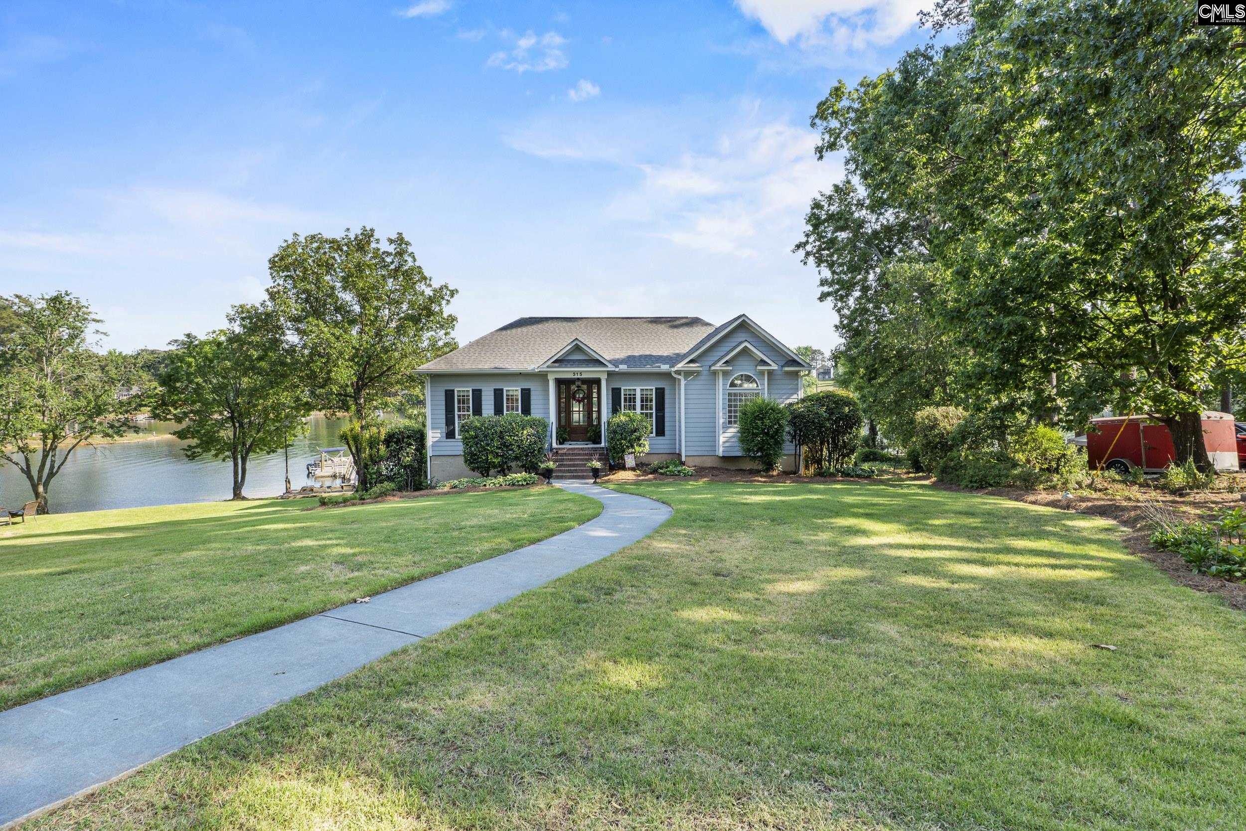 315 Old Landing Court Chapin, SC 29036