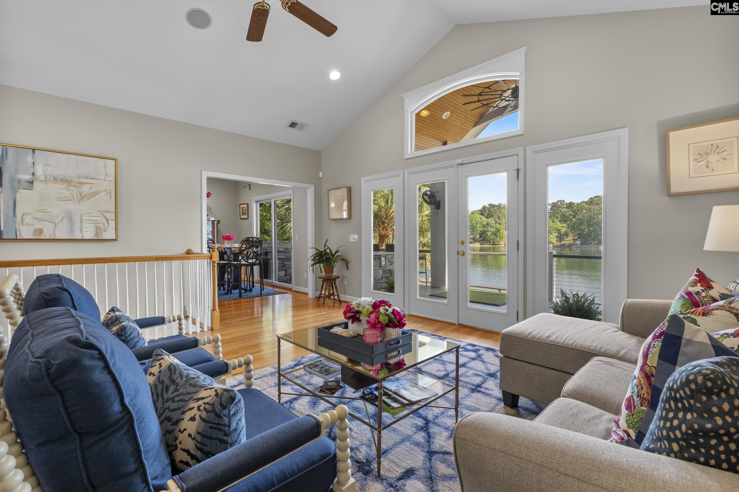 315 Old Landing Court Chapin, SC 29036