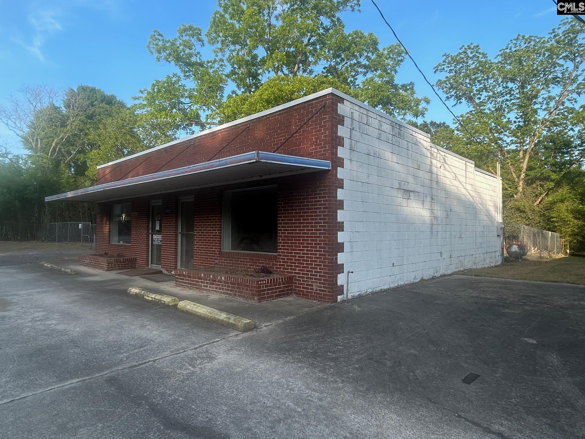 4456 Rosemary Street Williston, SC 29853
