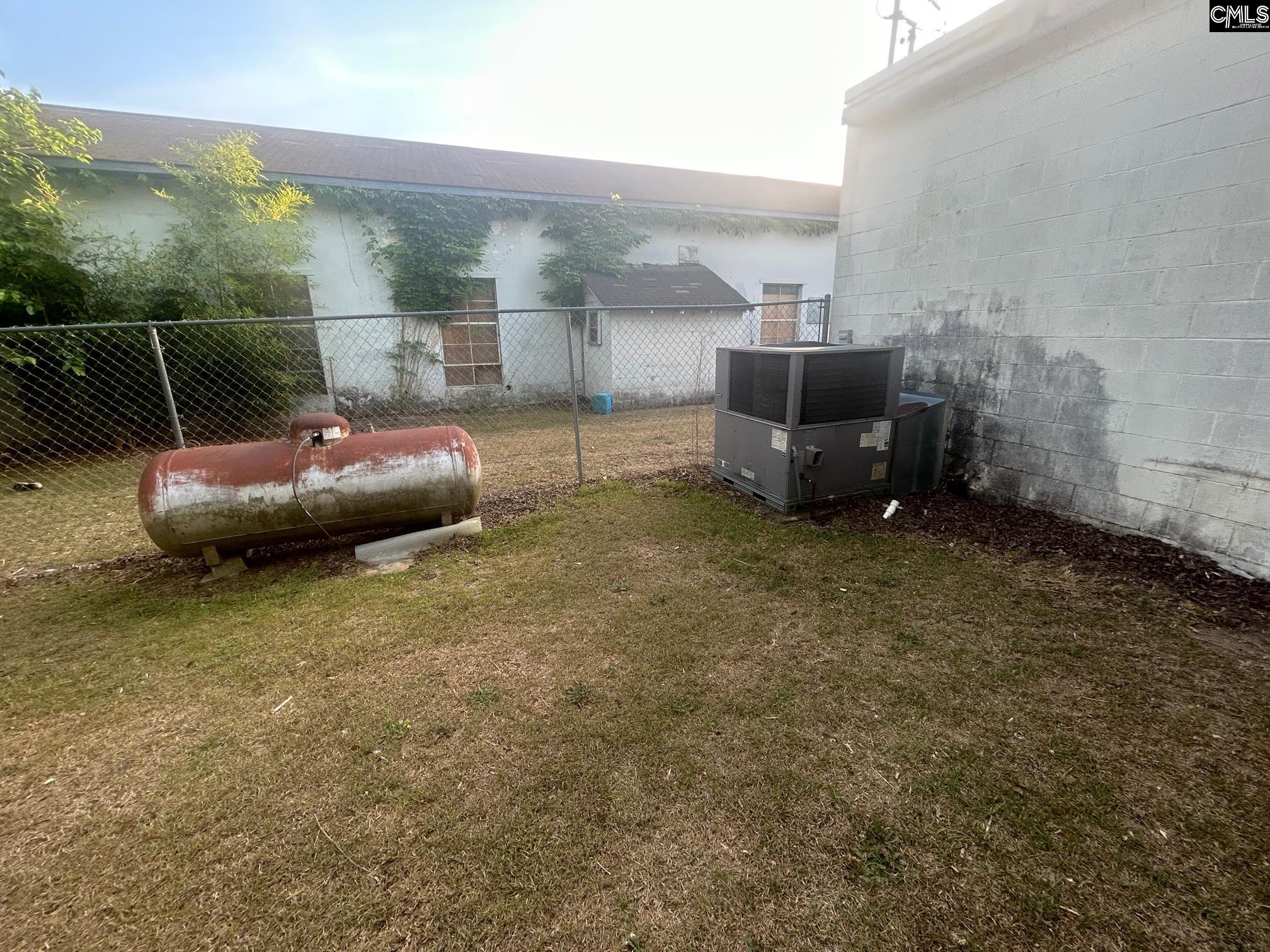 4456 Rosemary Street Williston, SC 29853