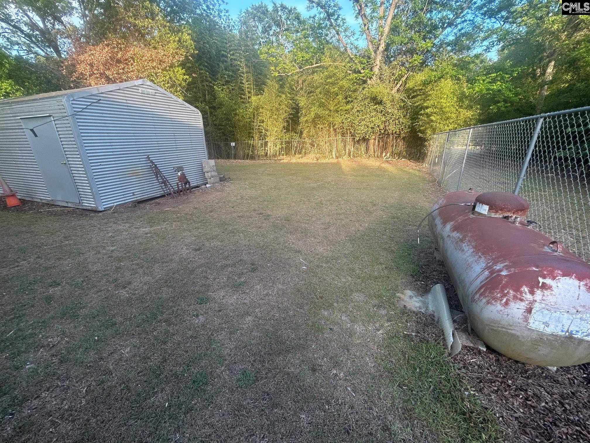 4456 Rosemary Street Williston, SC 29853