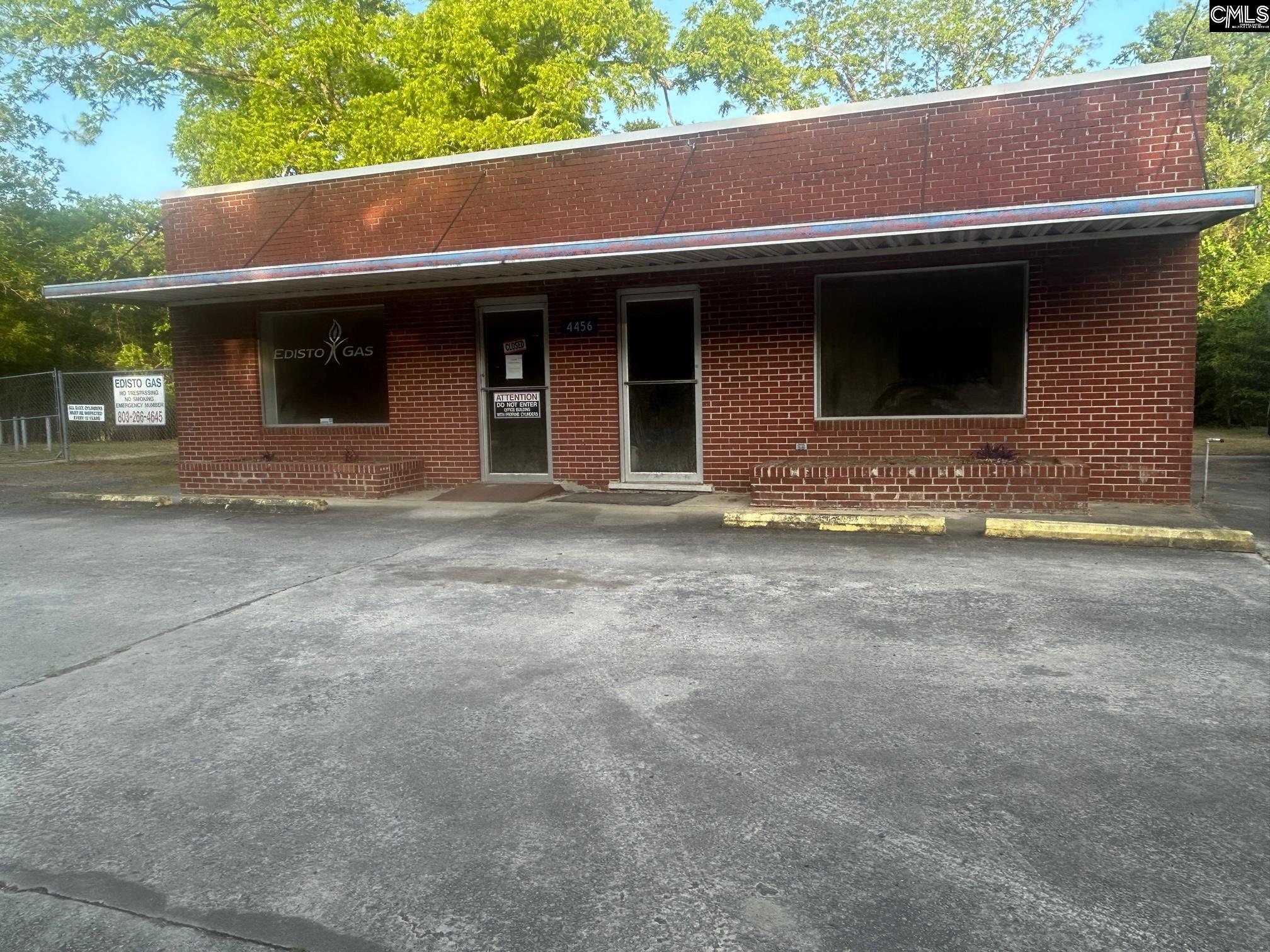 4456 Rosemary Street Williston, SC 29853