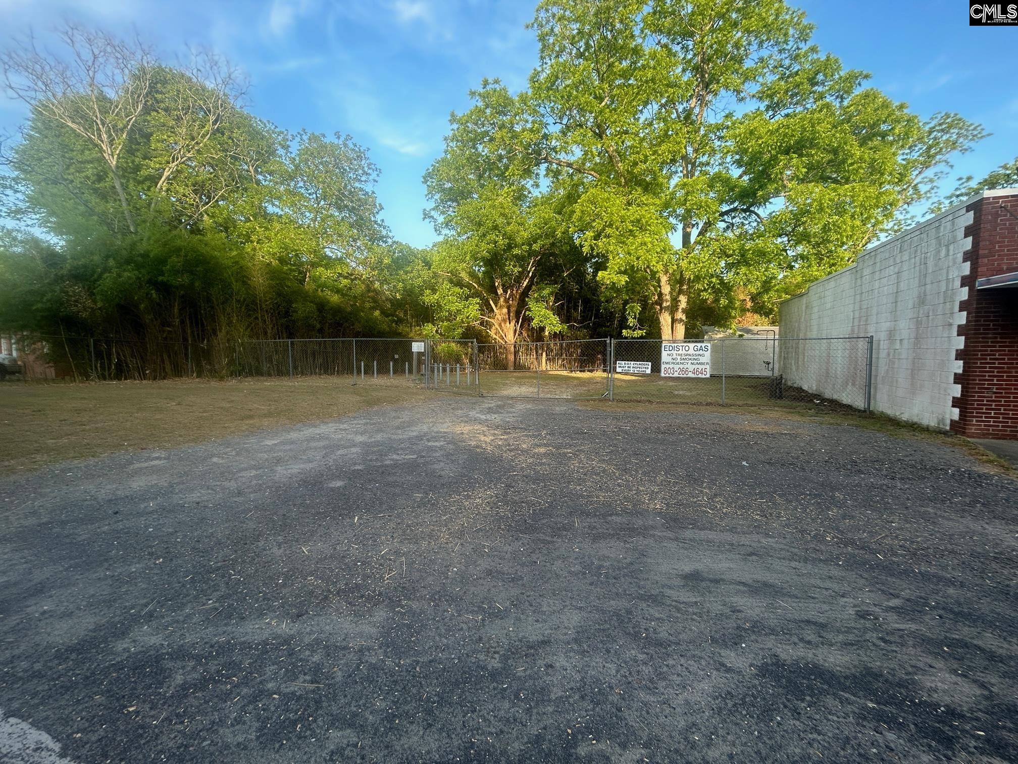 4456 Rosemary Street Williston, SC 29853