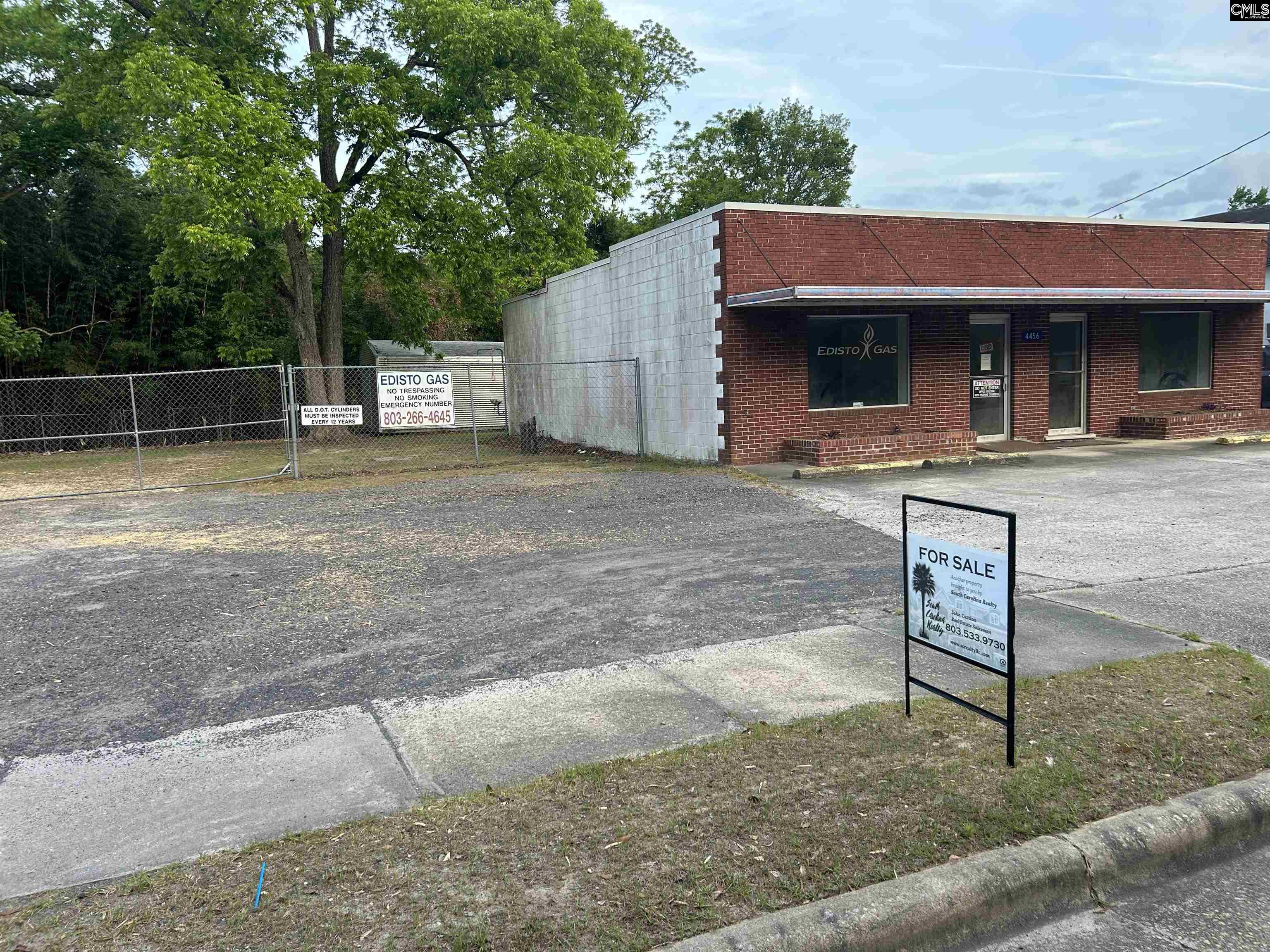 4456 Rosemary Street Williston, SC 29853