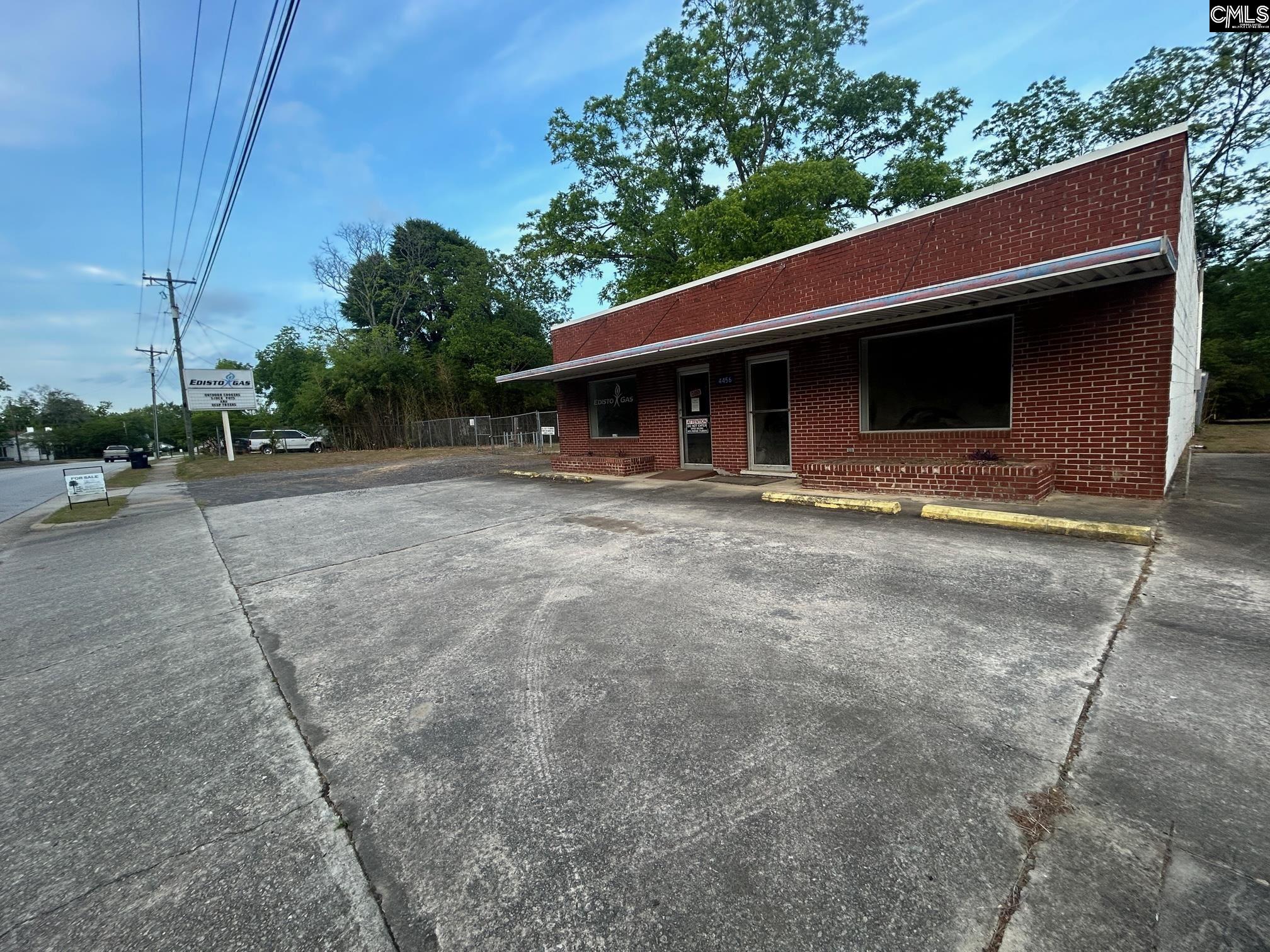 4456 Rosemary Street Williston, SC 29853