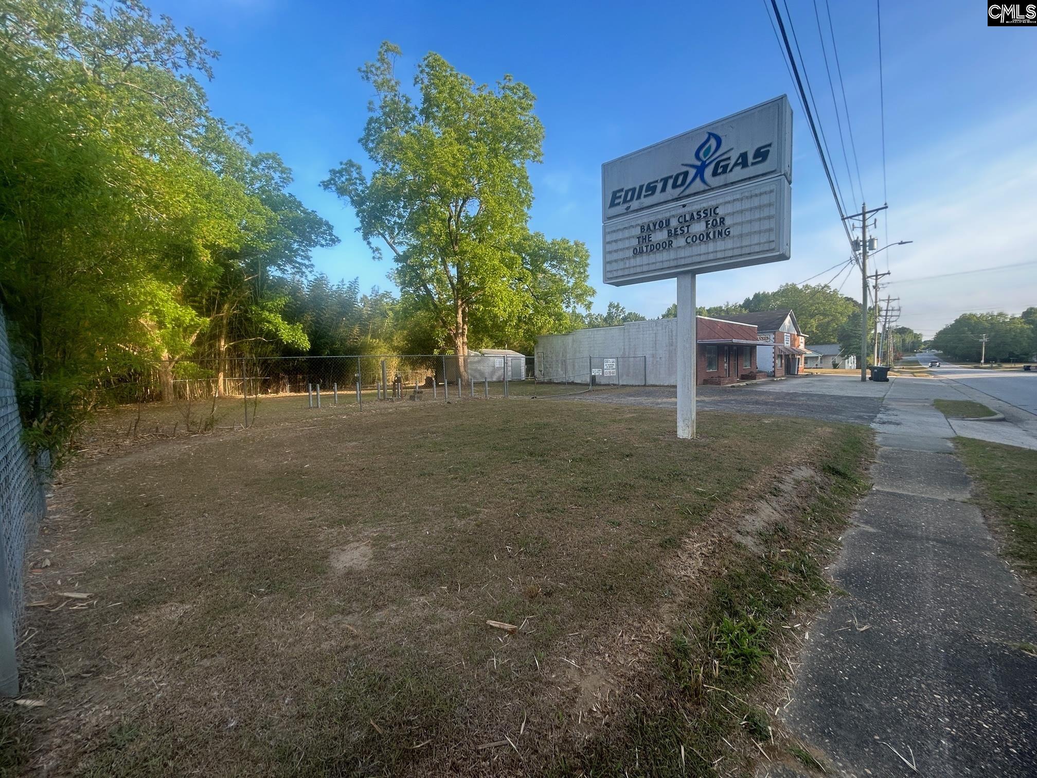 4456 Rosemary Street Williston, SC 29853