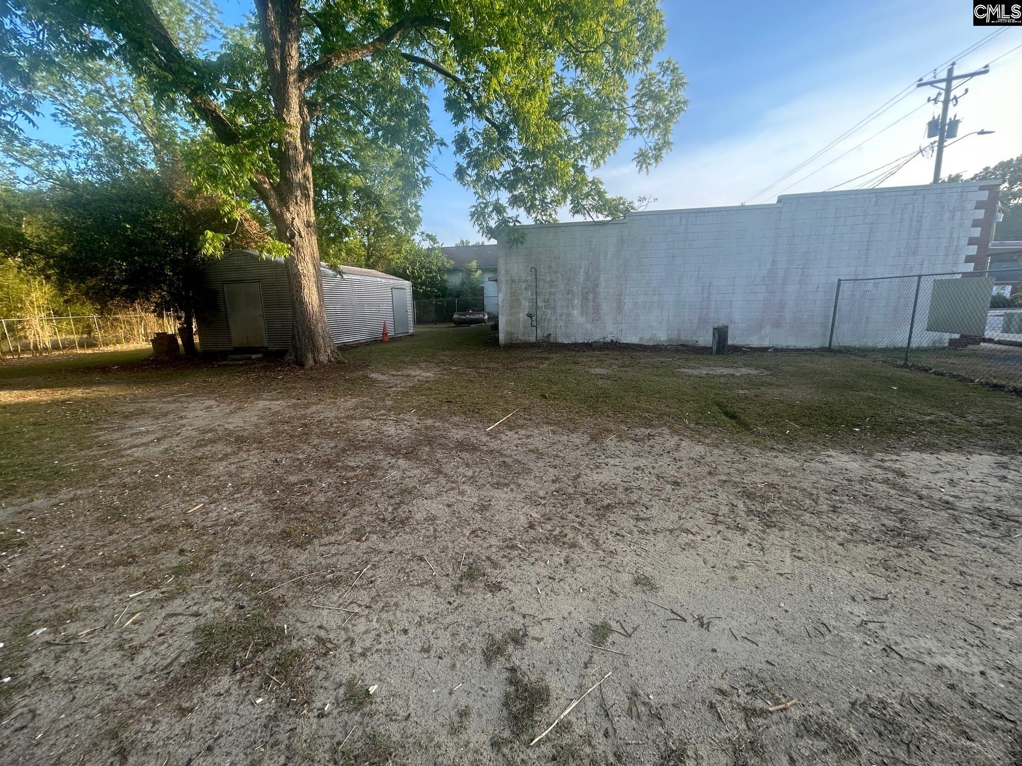 4456 Rosemary Street Williston, SC 29853